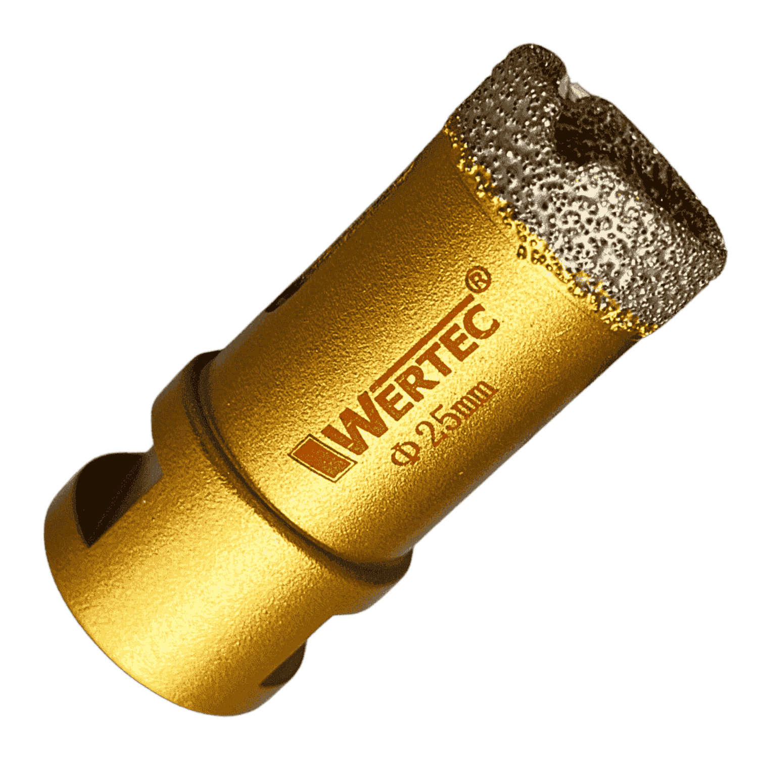 Koronka diamentowa 25x60mm - WTA25