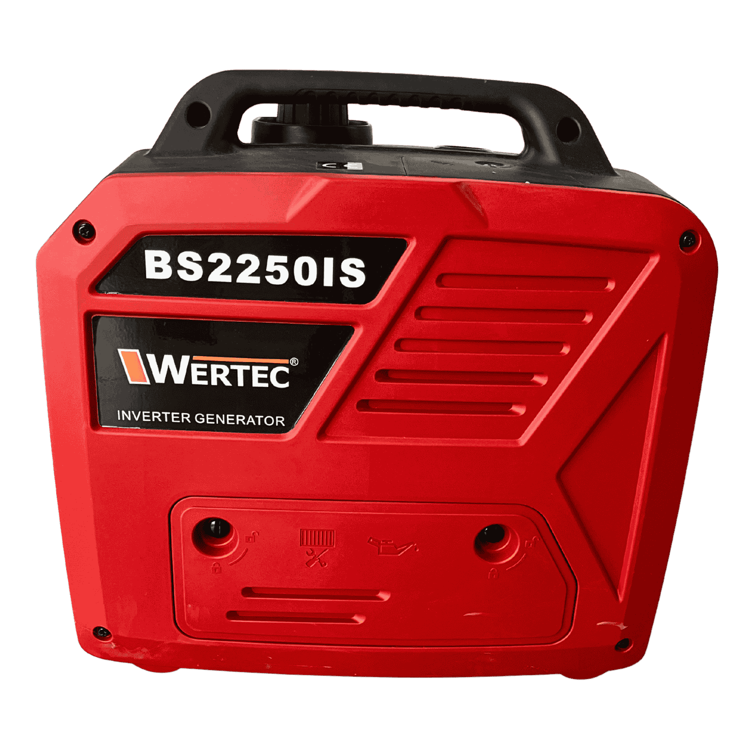Agregat pradotworczy inwerterowy 2kW - BS2250IS