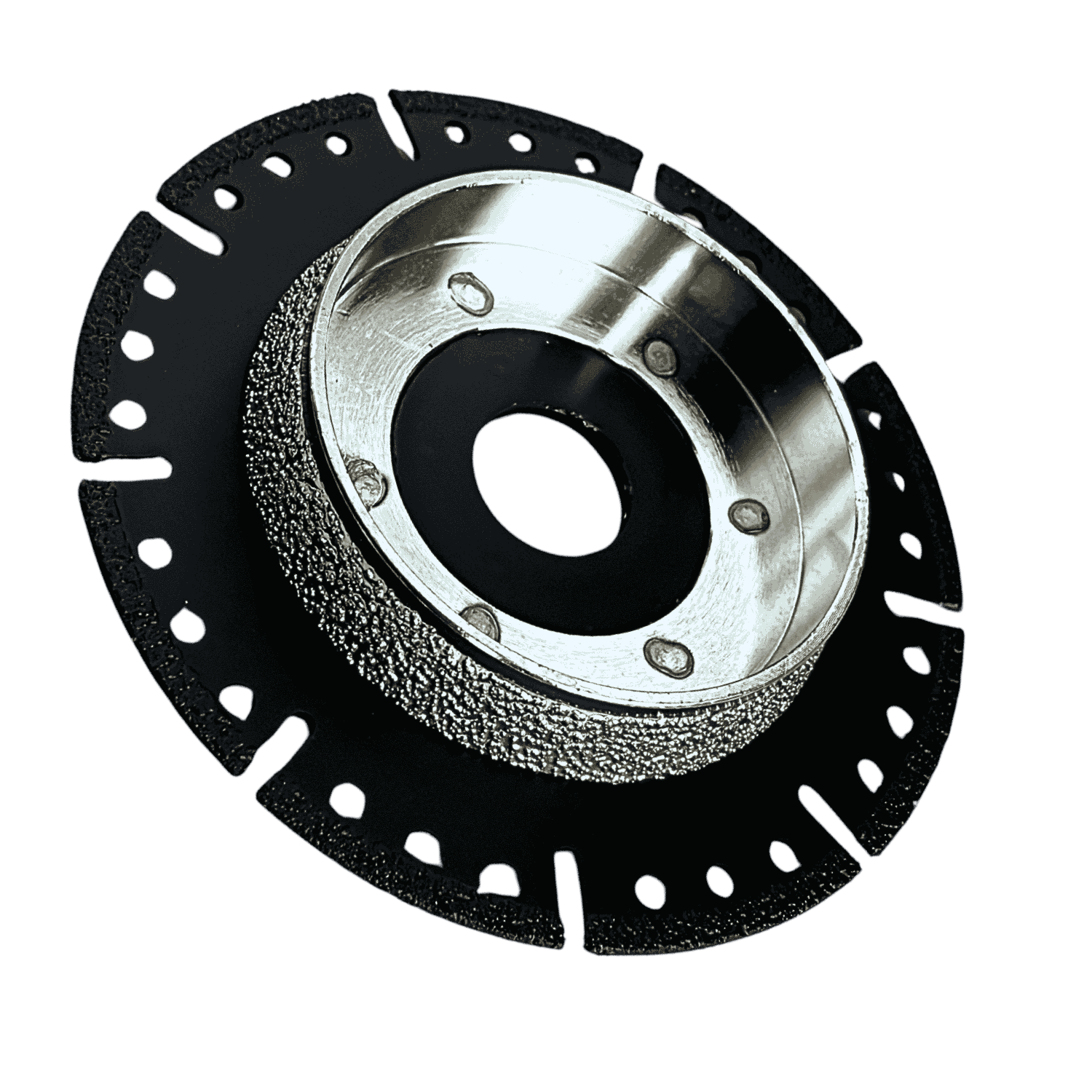 Tarcza Diamentowa ONECUT 125mmx22,23 do rur - ONECUT125