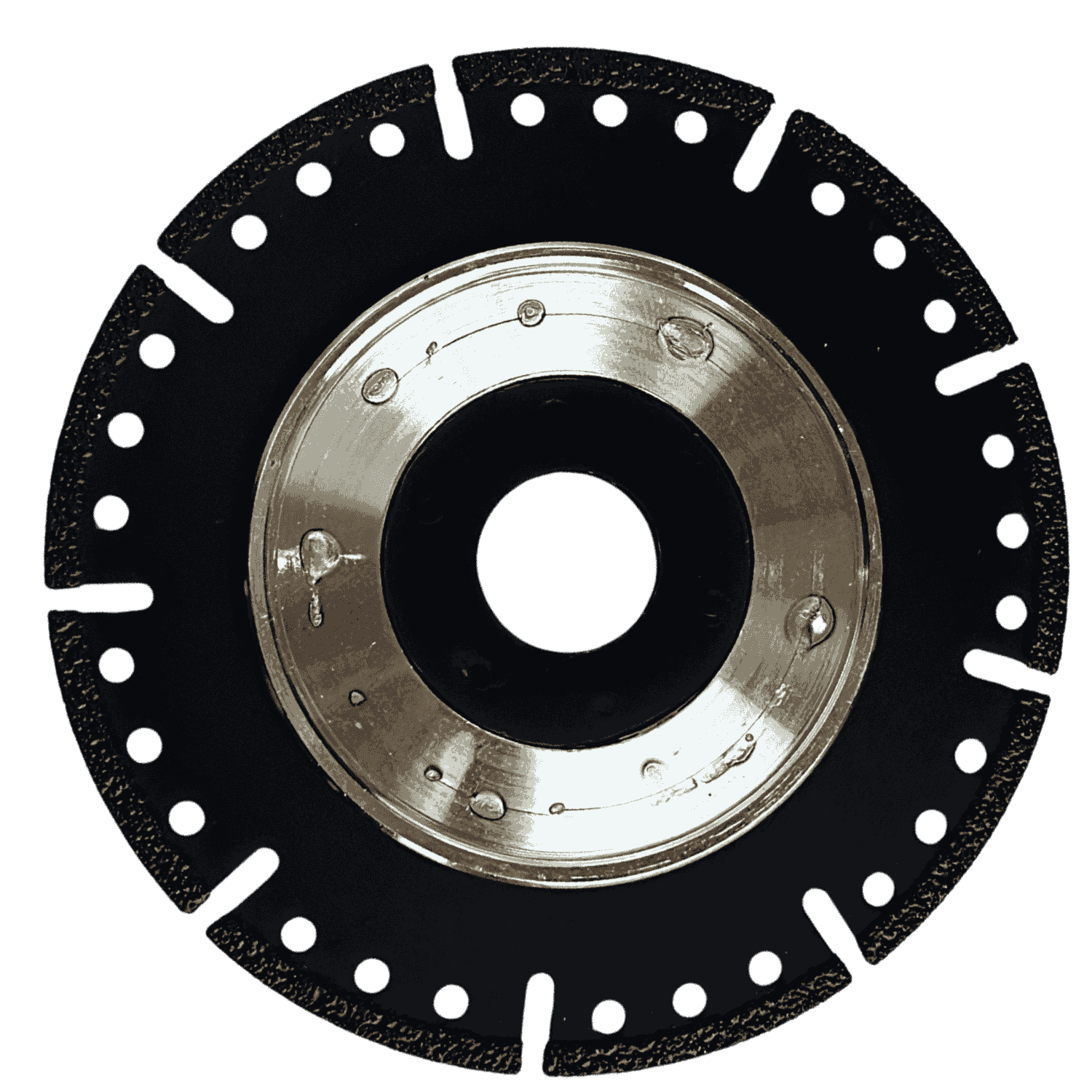 Tarcza Diamentowa ONECUT 125mmx22,23 do rur - ONECUT125