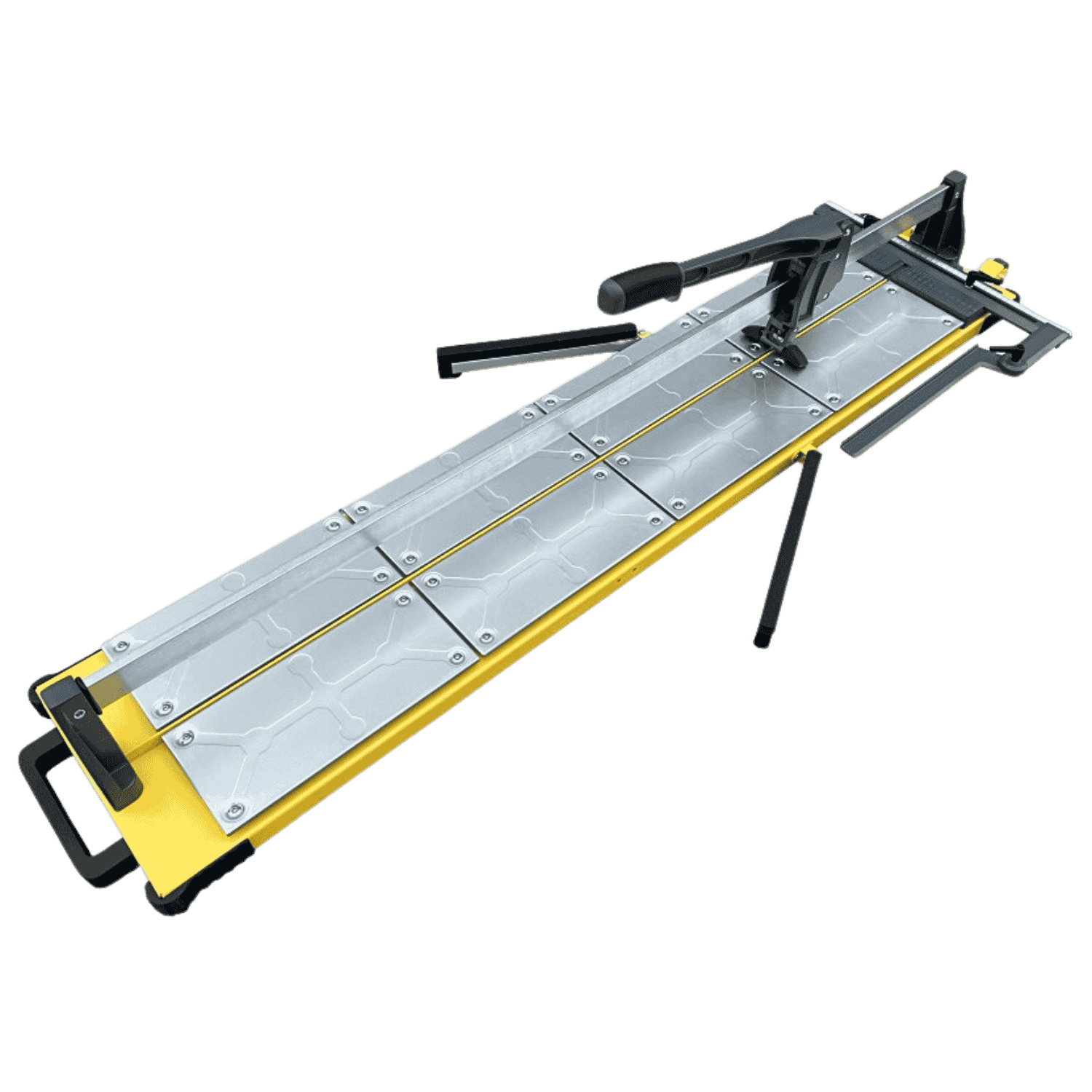 Maszynka do cięcia glazury 1200mm PROFESSIONAL - MG1200P