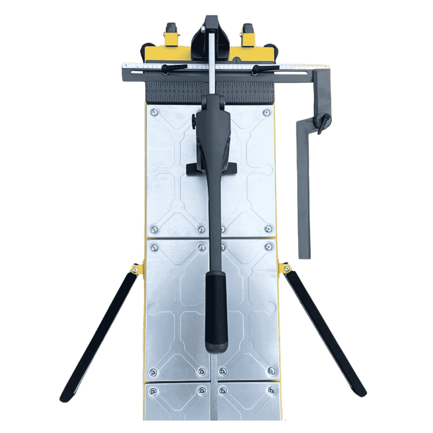 Maszynka do cięcia glazury 1200mm PROFESSIONAL - MG1200P