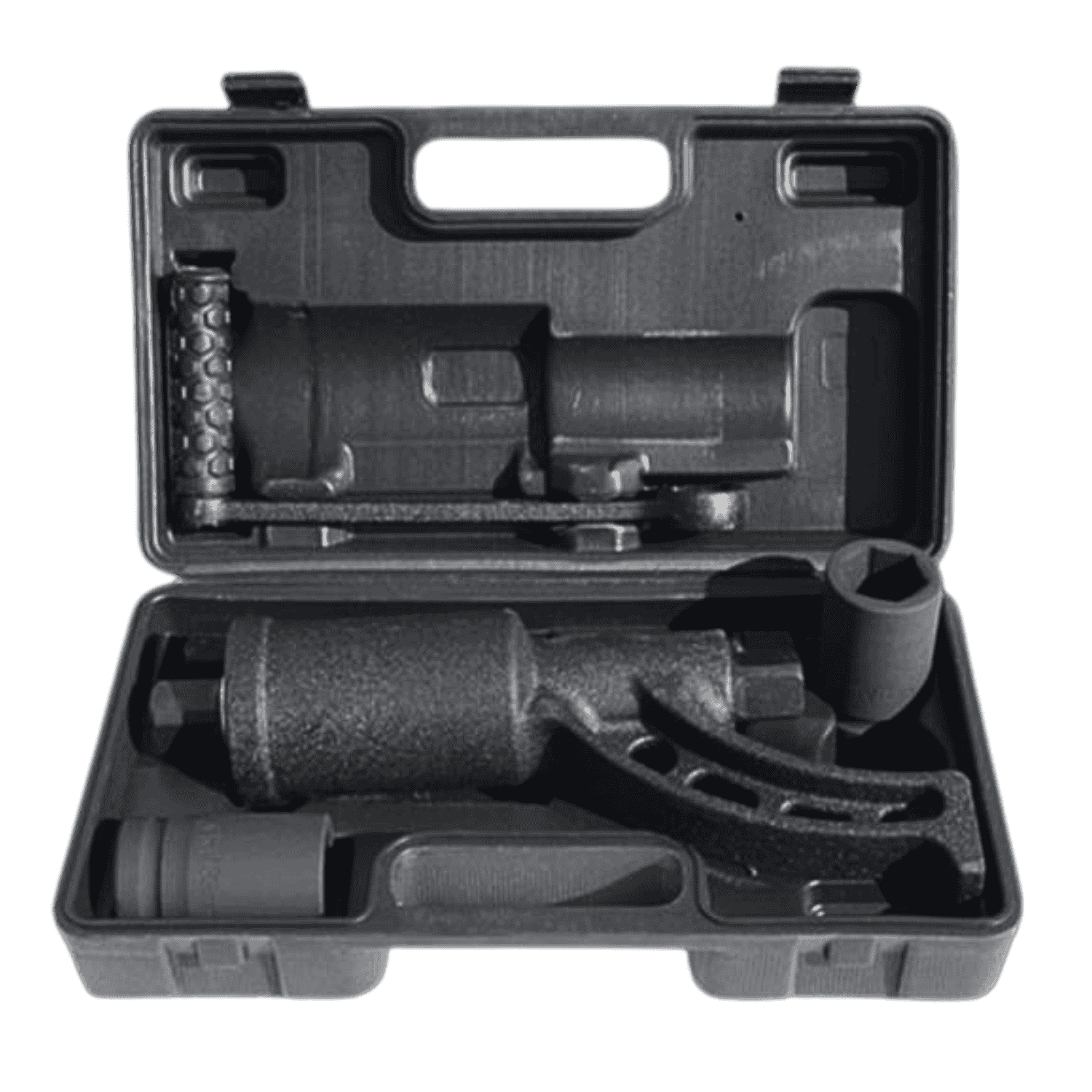 Klucz przekładniowy do kół TC-58A 1:58 5200Nm - TC58A