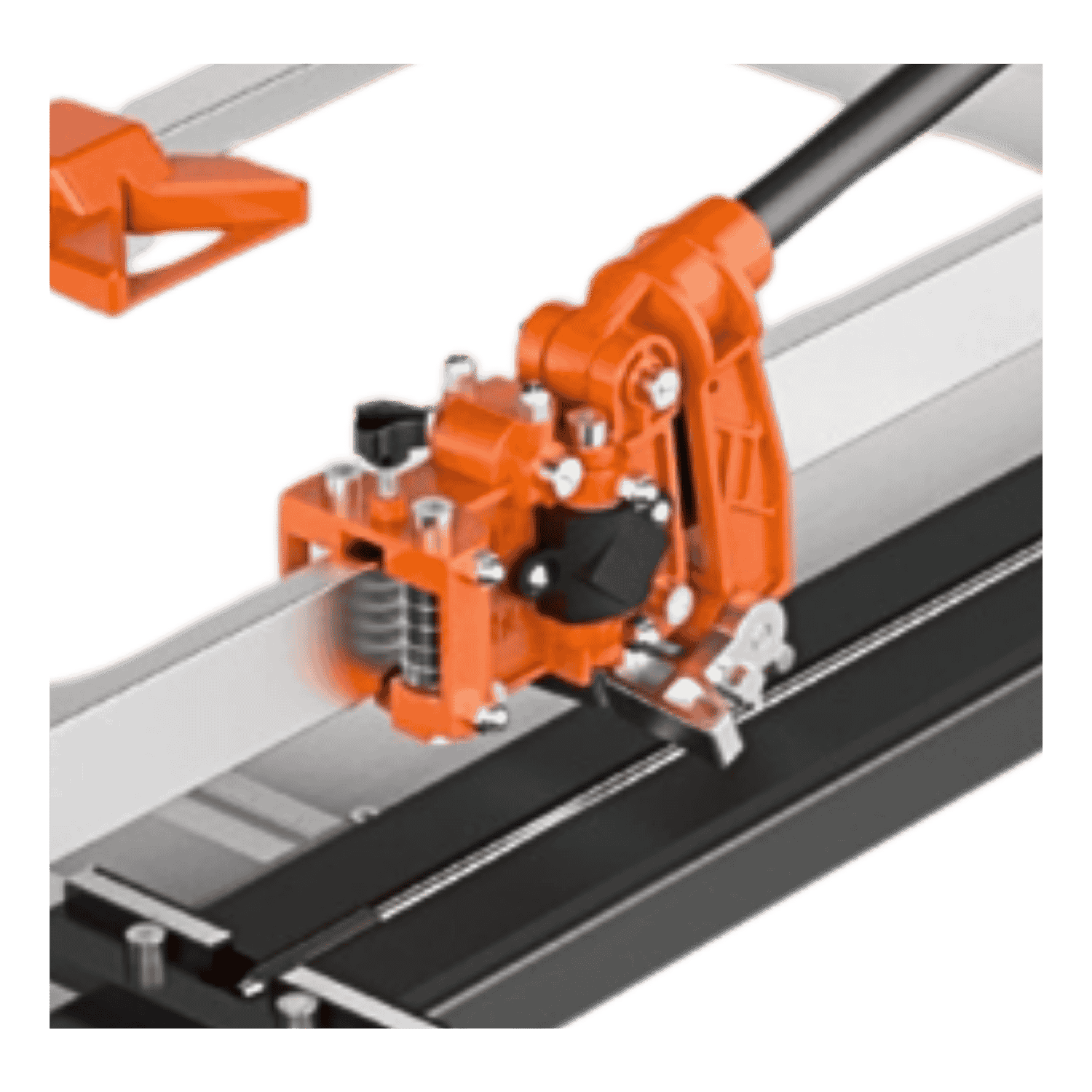 Maszynka do glazury Premium SLIM 1200mm WERTEC - WT-SLIM12