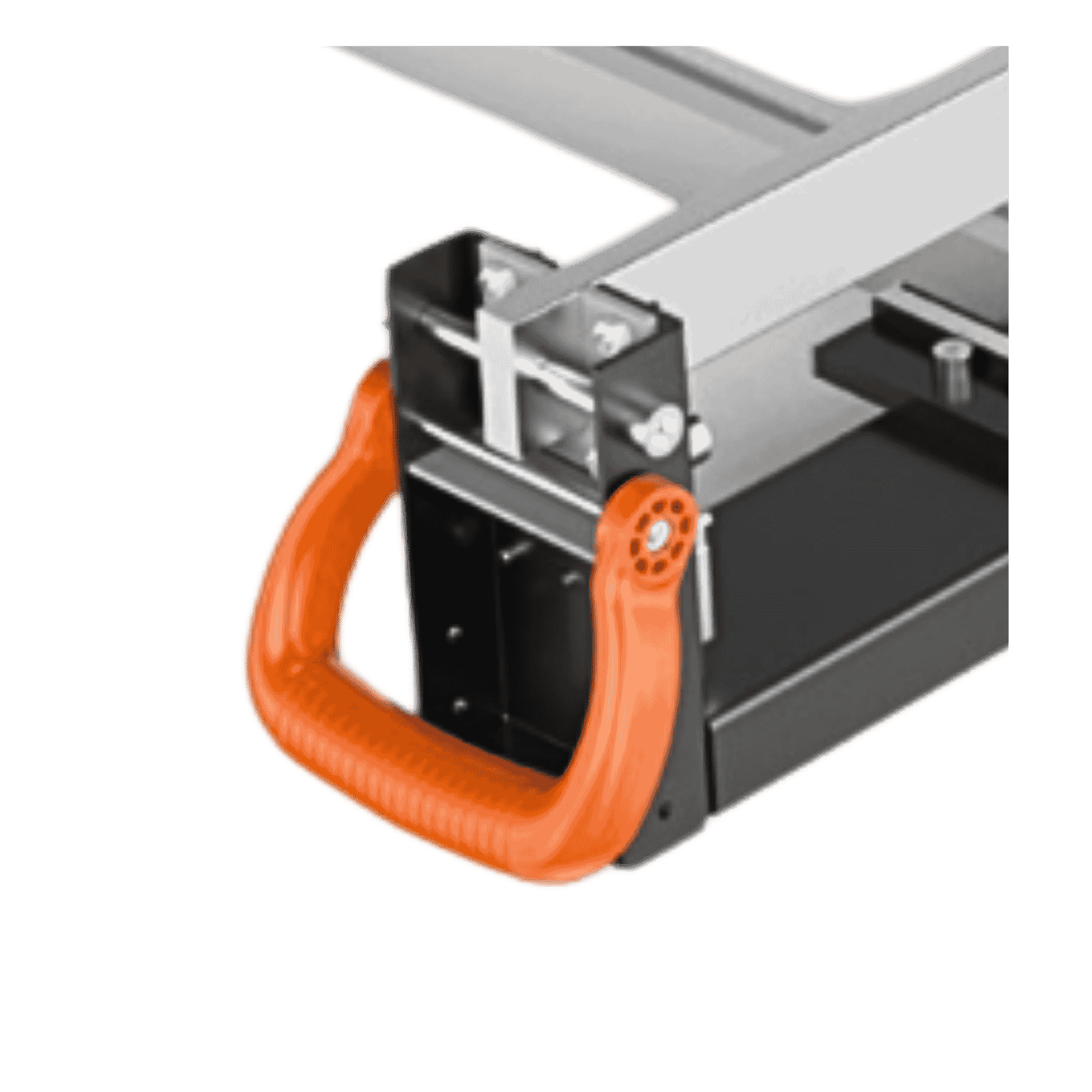 Maszynka do glazury Premium SLIM 1200mm WERTEC - WT-SLIM12