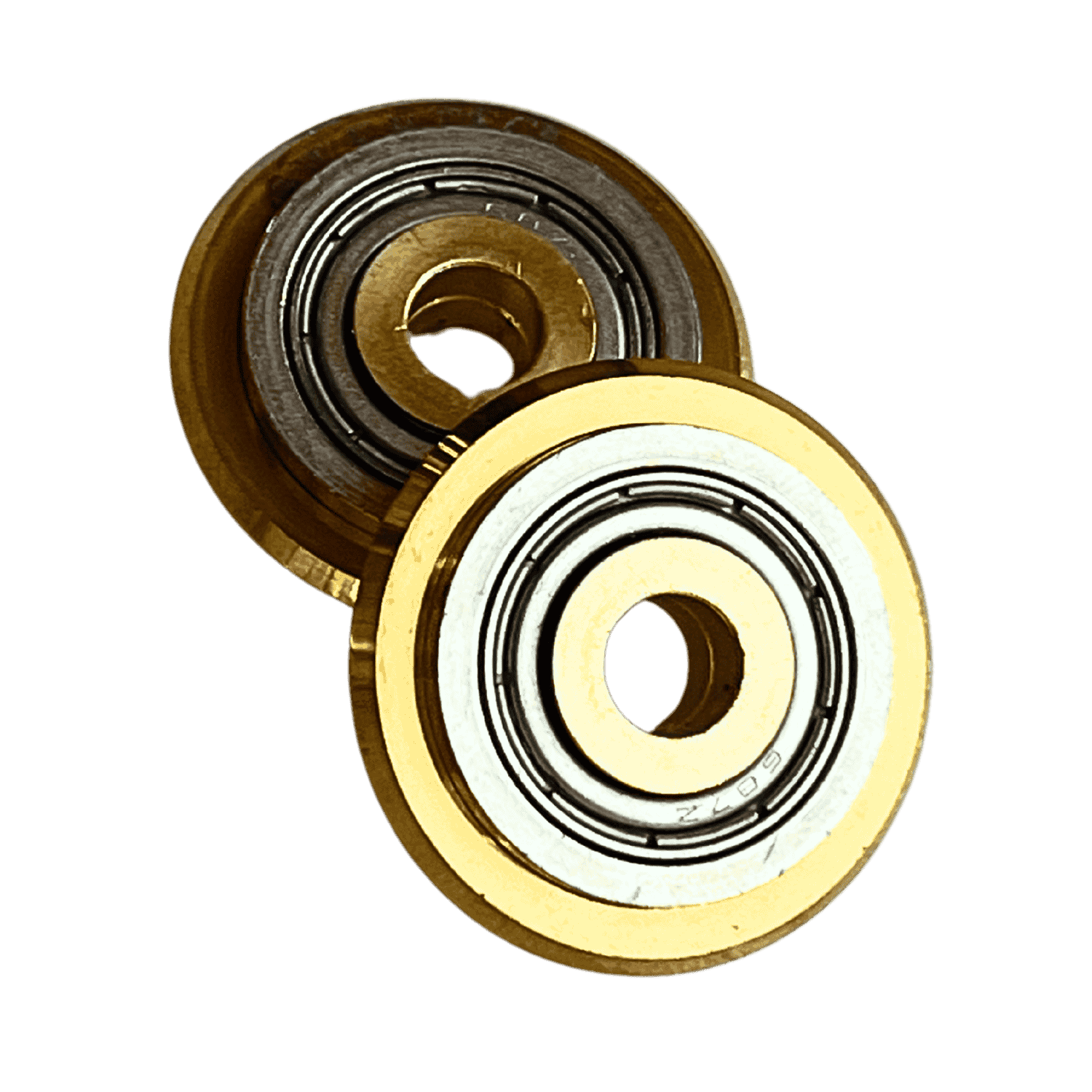 Kółko tnące łożyskowane 22x6x2mm #3 PREMIUM WERTEC - WT5003