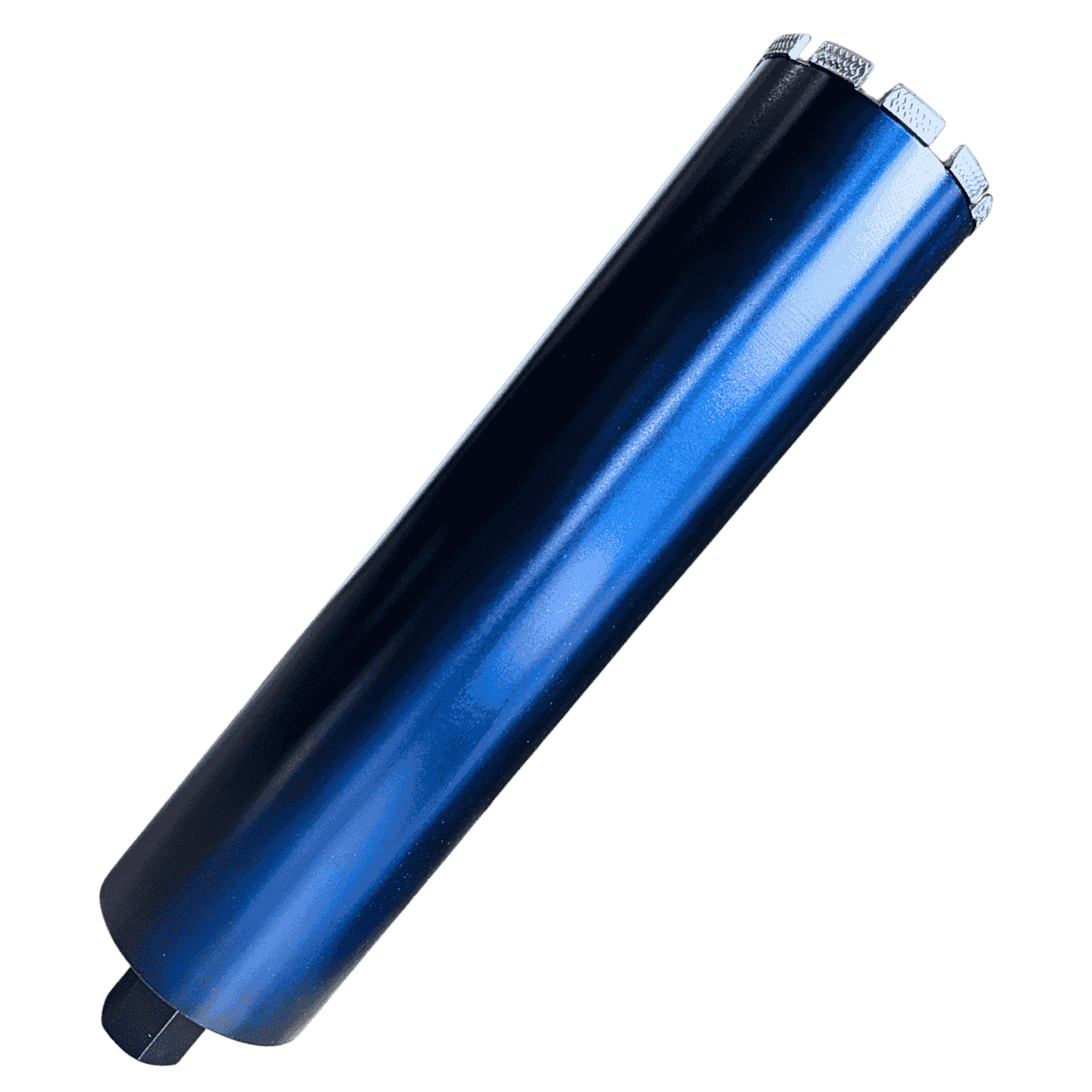 Diamentowa korona 135x400 x UNC 1 1/4' shwabe.de - SH135400