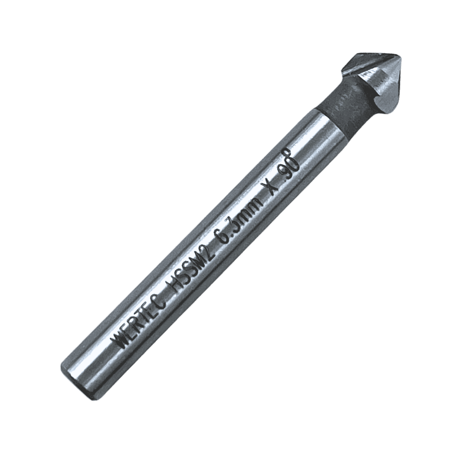 Pogłębiacz stożkowy 90' HSS M2  6,3mm - 90PS63M2