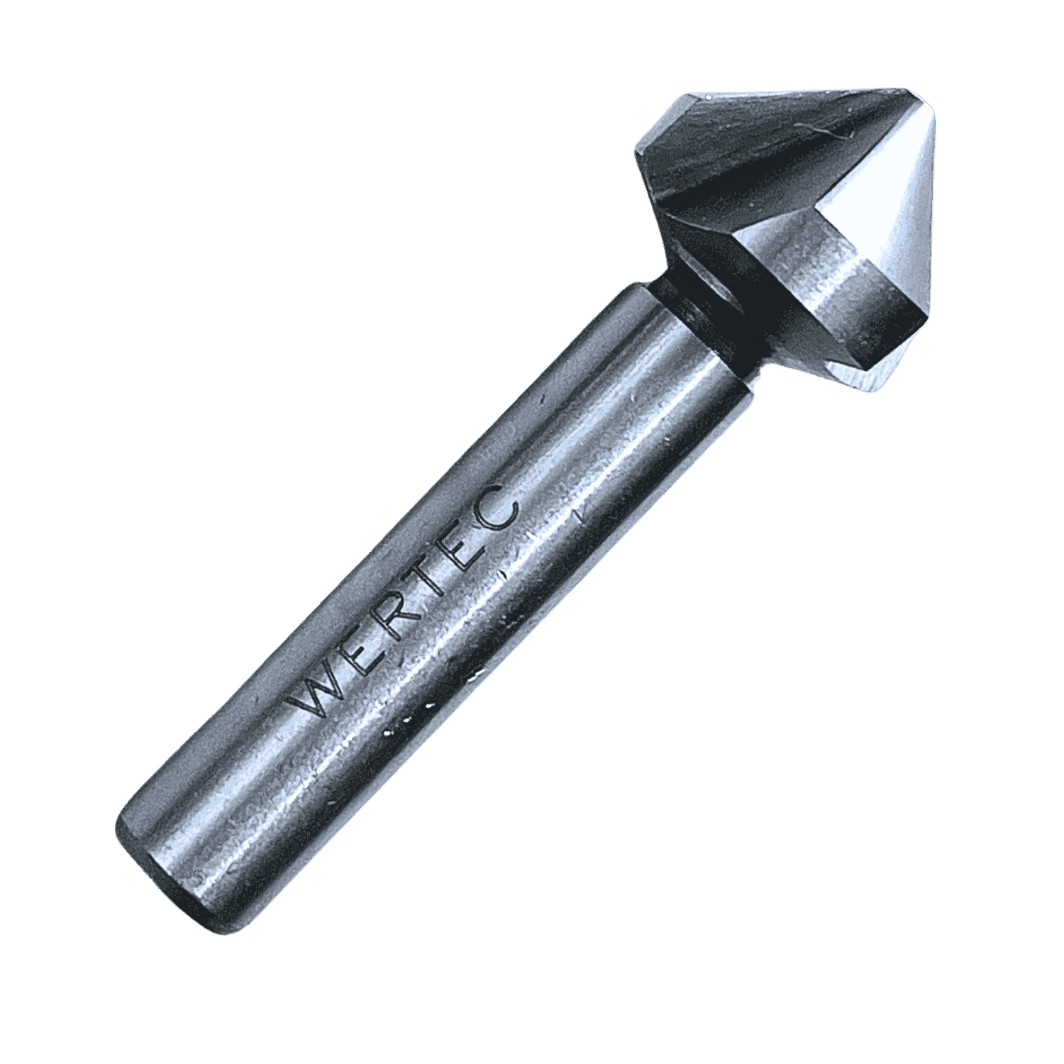 Pogłębiacz stożkowy 90' HSS M2 20,5mm - 90PS205M2