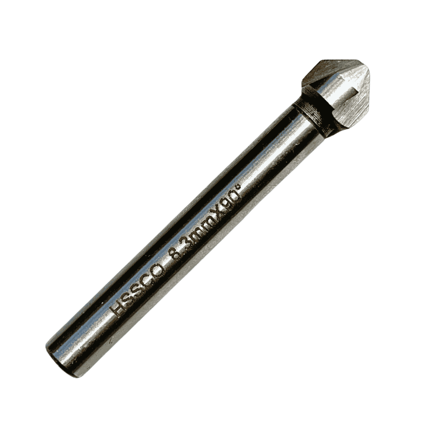 Pogłębiacz stożkowy 90' HSSCo  8,3mm - 90PS83CO