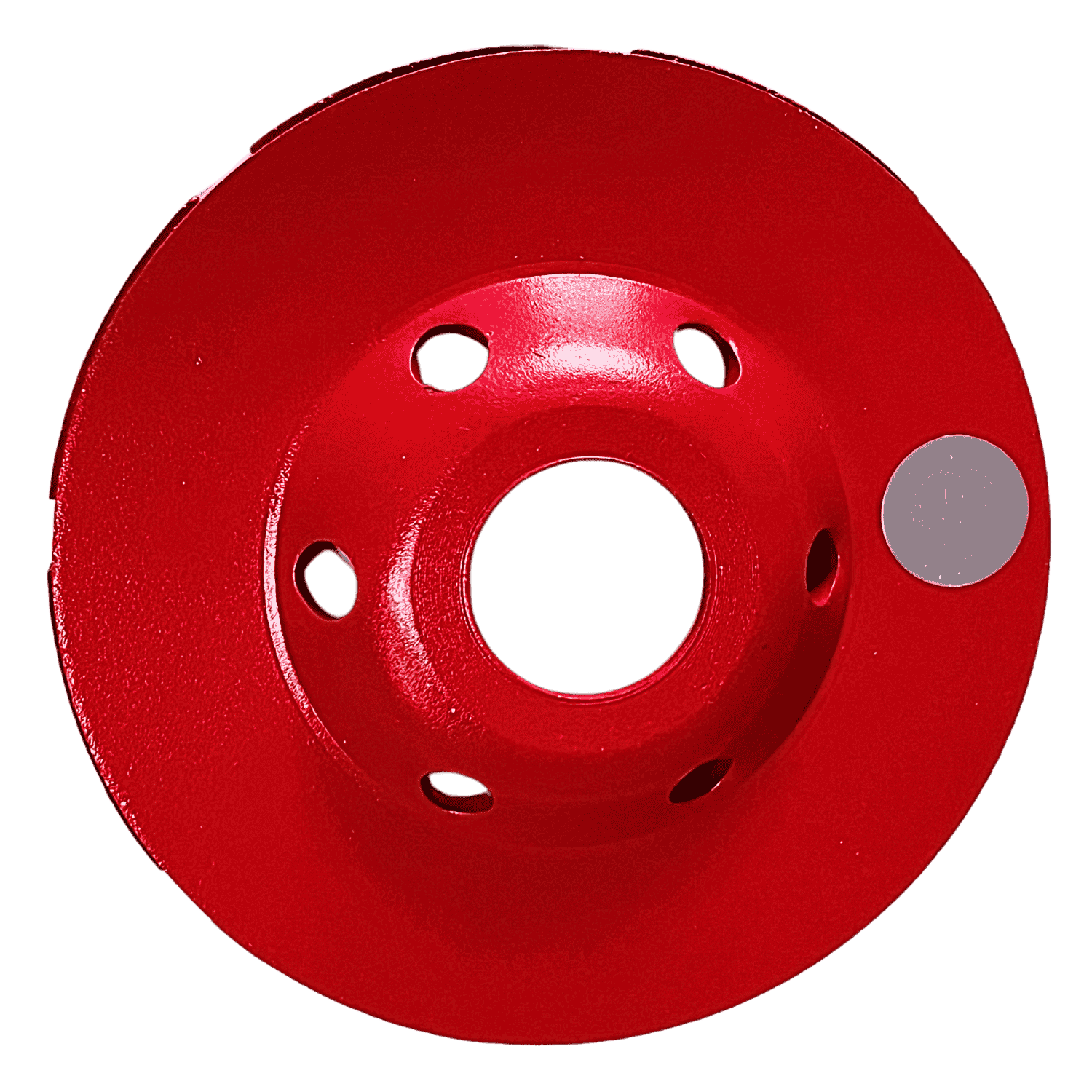 Tarcza Diamentowa do szlif.100x22,23 DOUBLE WERTEC - WTD100D