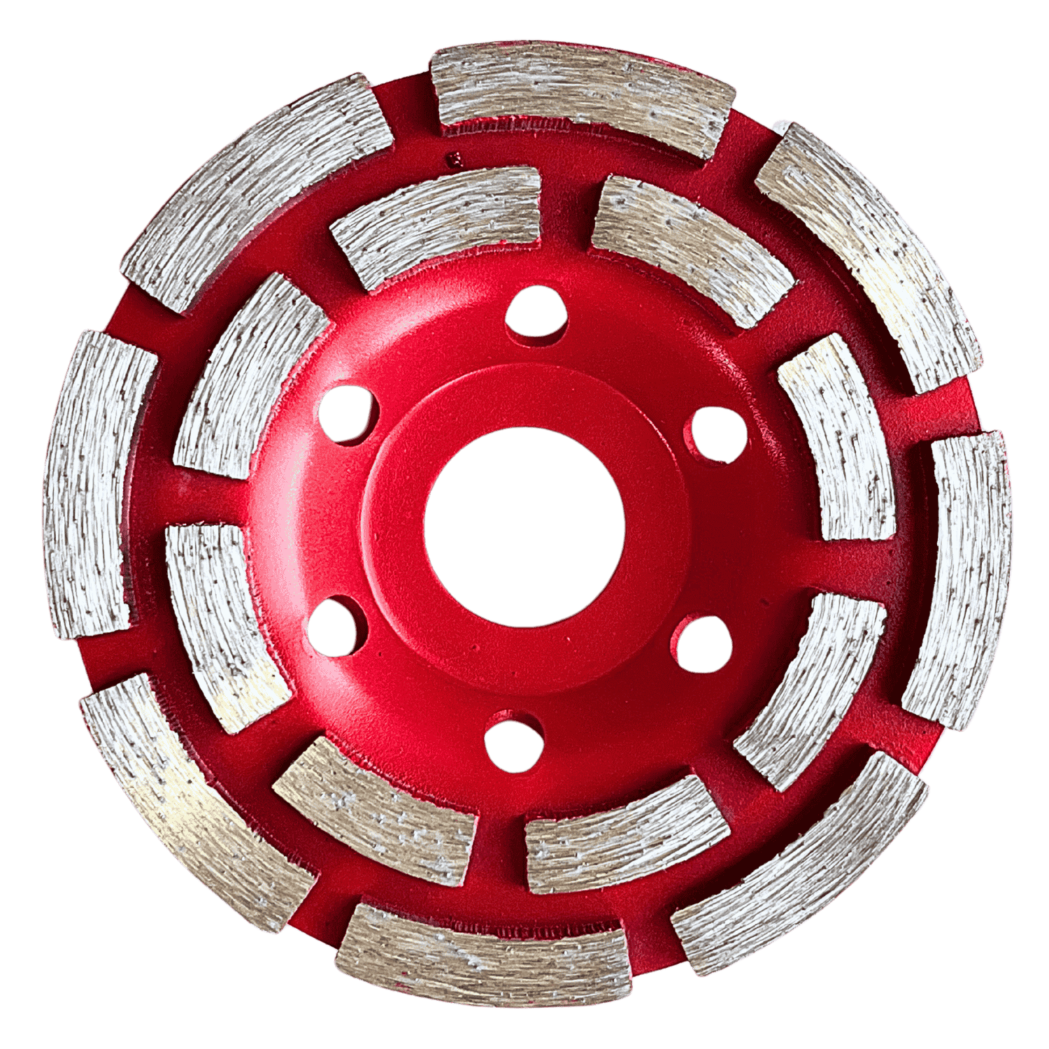 Tarcza Diamentowa do szlif.100x22,23 DOUBLE WERTEC - WTD100D