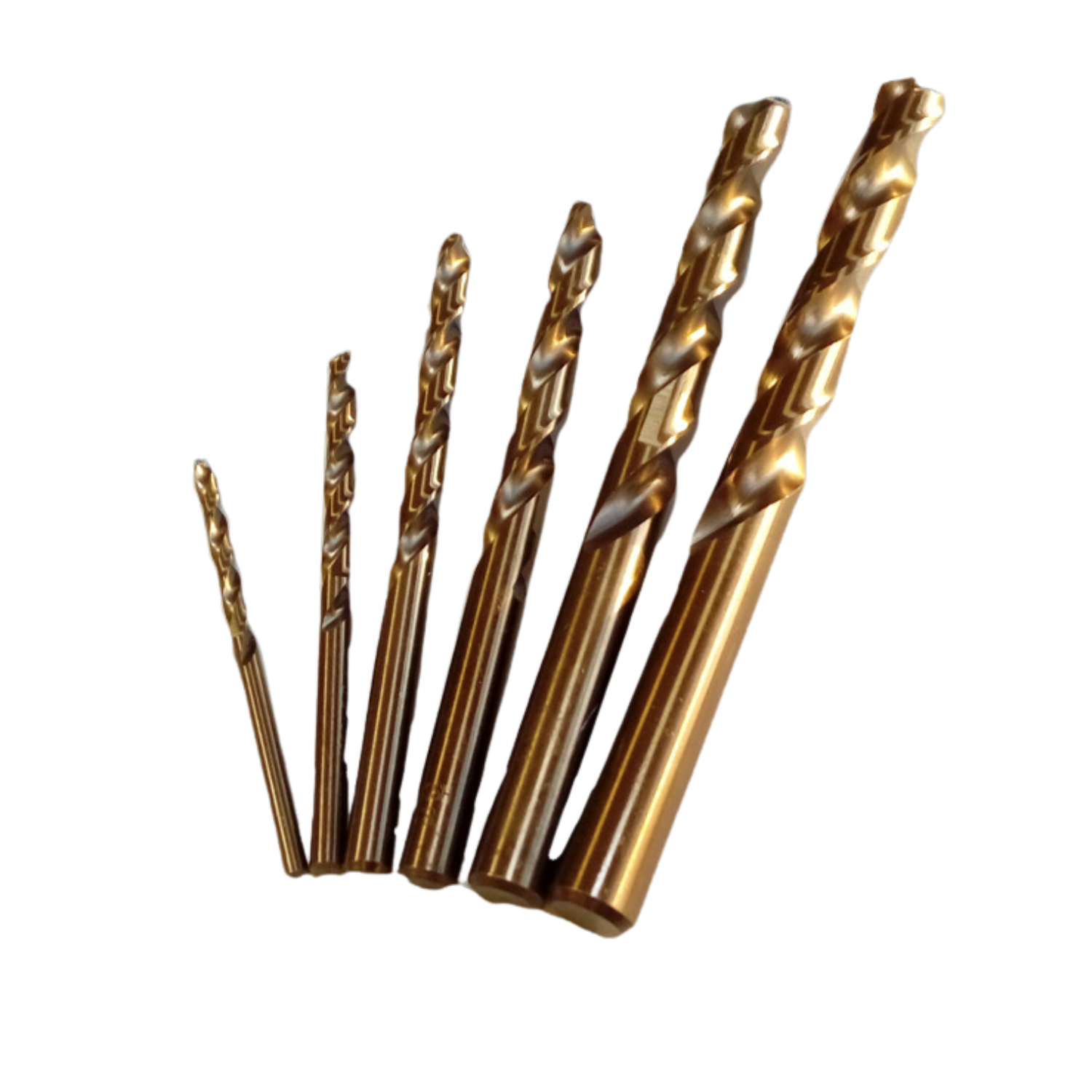 WIERTŁO KOBALTOWE HSSCo  6,1 - CO5-6,1