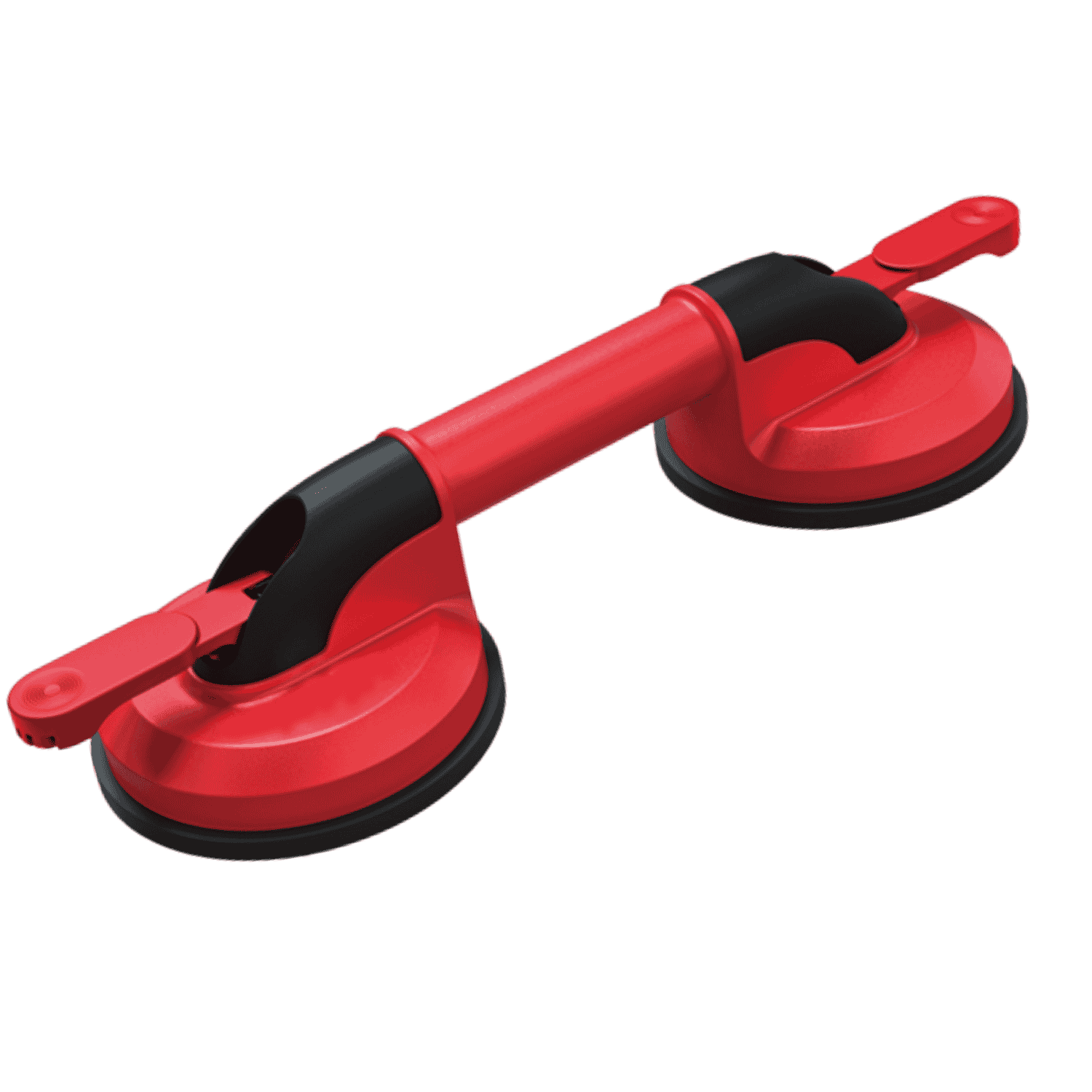 Przyssawka do szyb podwójny WERTEC - WT620