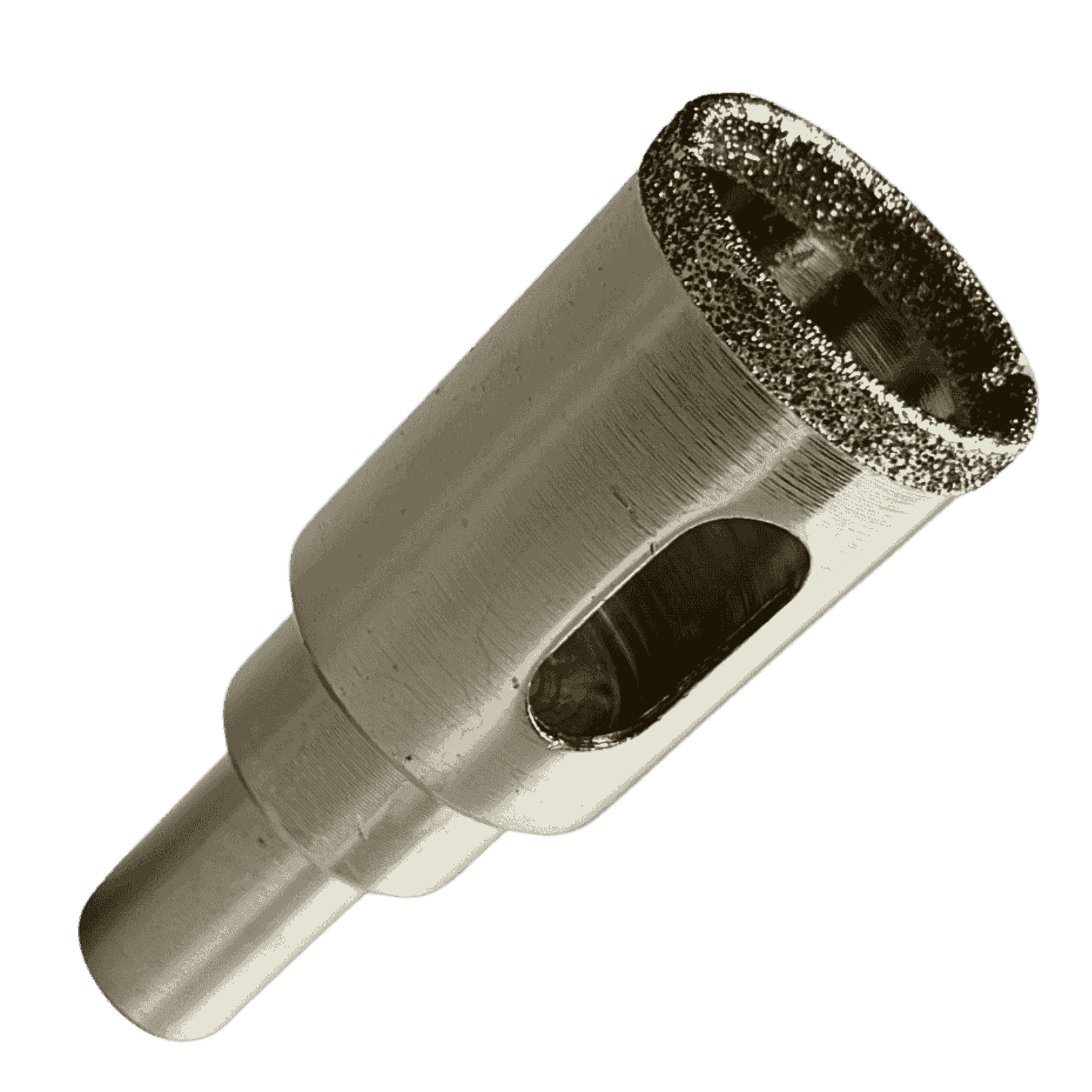 koronka diamentowa galwaniczna 25mm WERTEC - WTB25