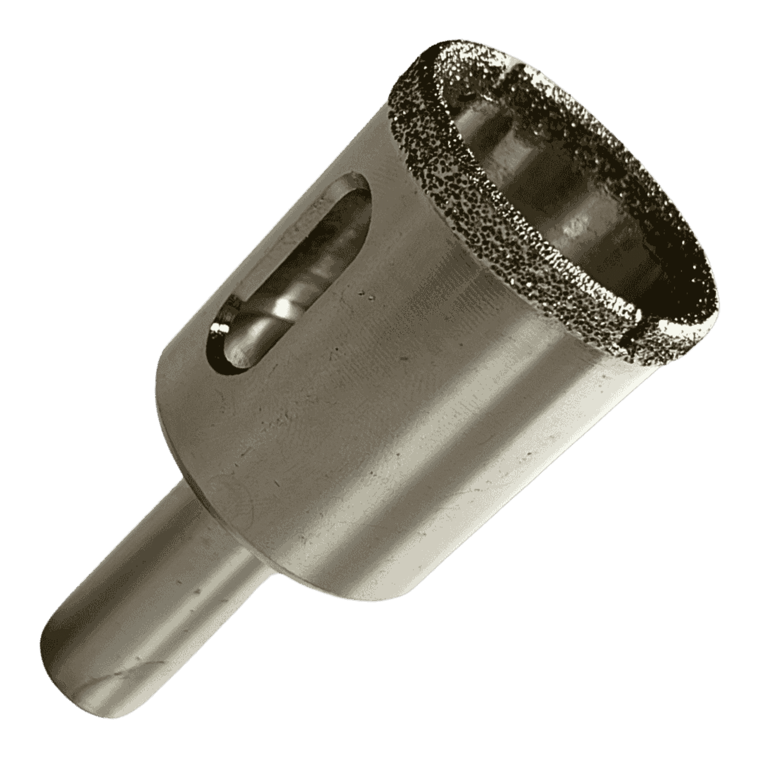 koronka diamentowa galwaniczna 30mm WERTEC - WTB30