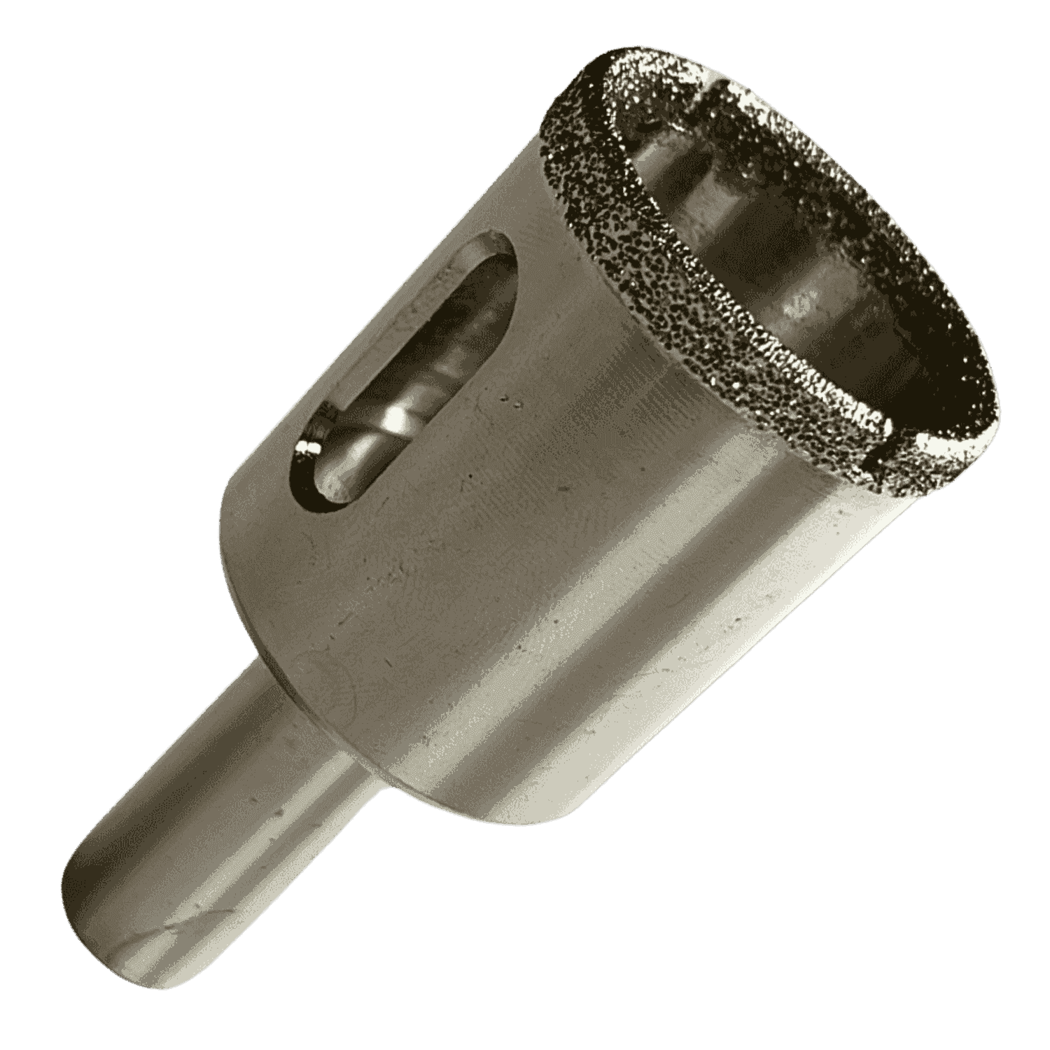 koronka diamentowa galwaniczna 35mm WERTEC - WTB35