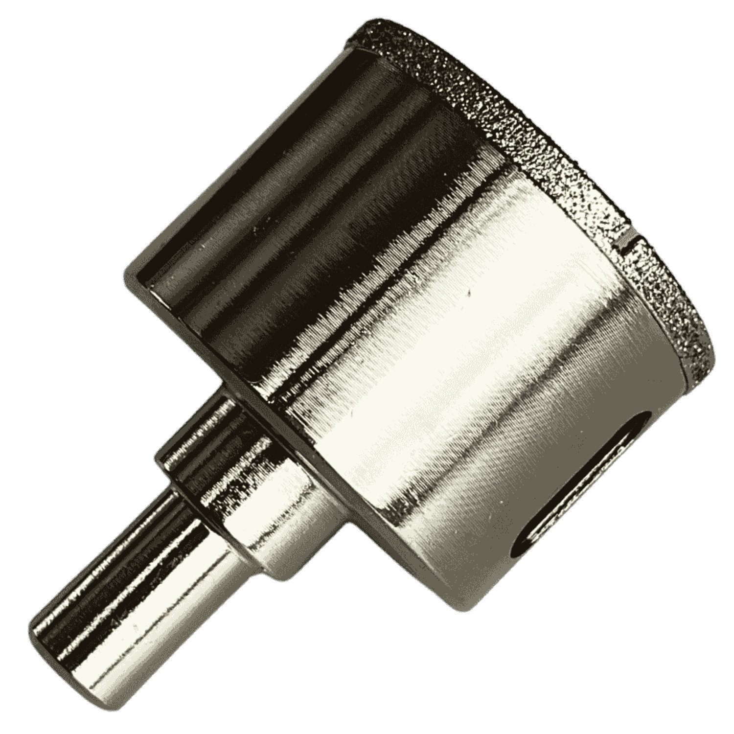 koronka diamentowa galwaniczna 42mm WERTEC - WTB42