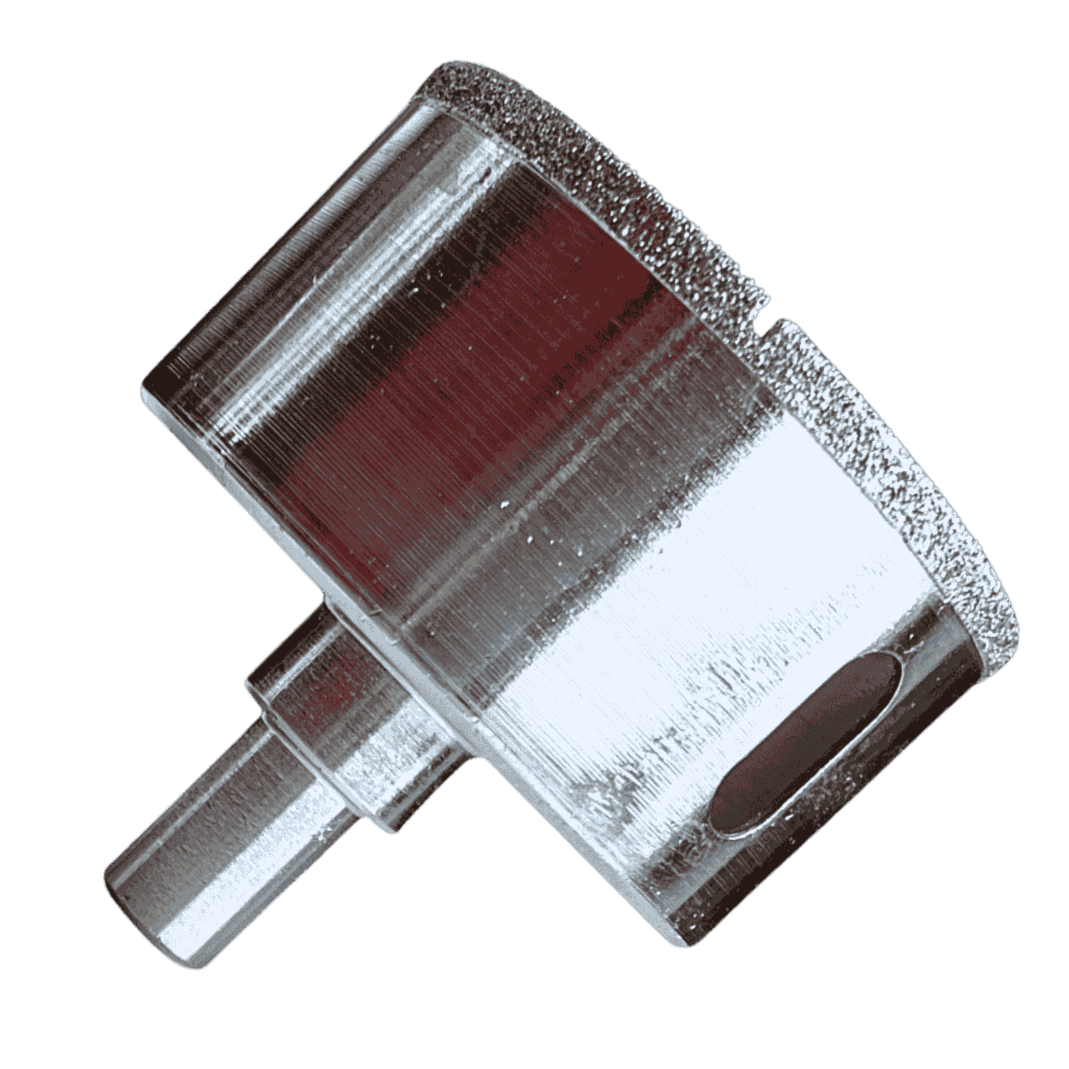 koronka diamentowa galwaniczna 65mm WERTEC - WTB65