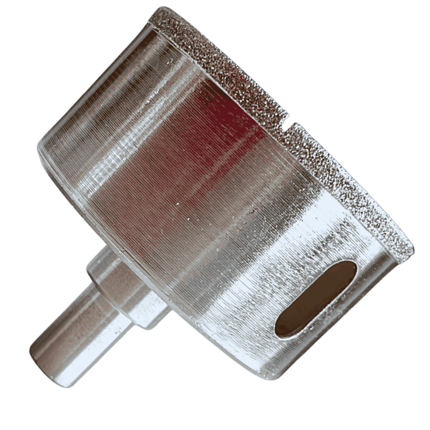 koronka diamentowa galwaniczna 68mm WERTEC - WTB68