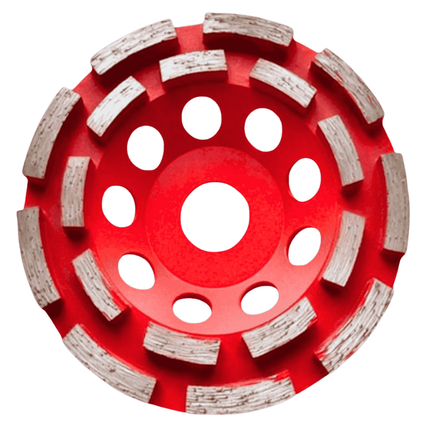 Tarcza Diamentowa do szlif.125x22,23 PREMIUM D - WTDPD125