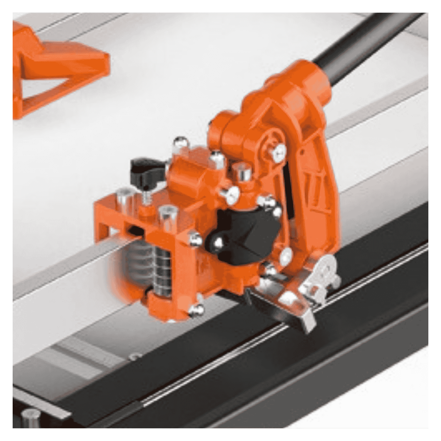 Maszynka do glazury Premium SLIM  800mm - WT-SLIM08