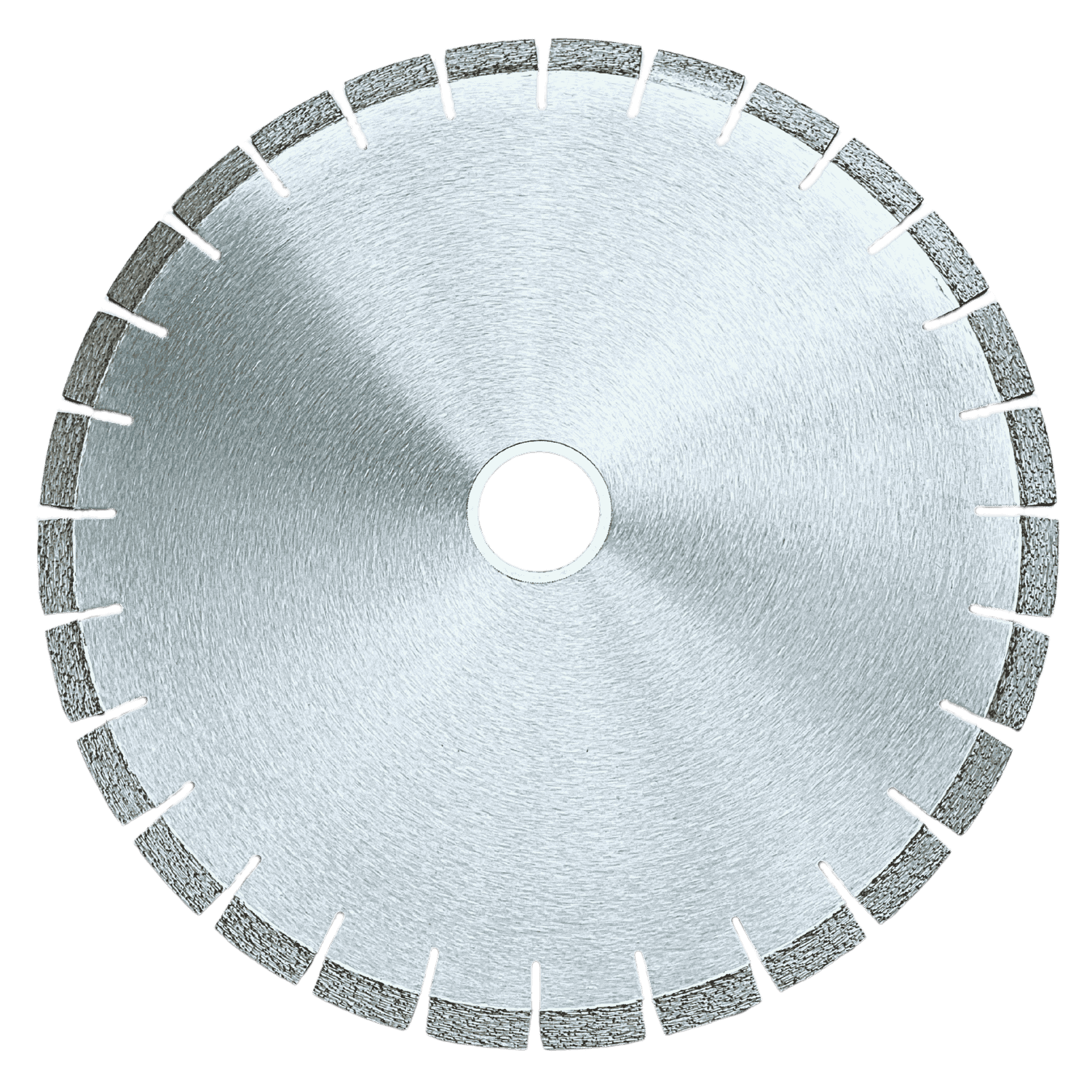 Tarcza diamentowa GRANIT 600x15x60-50 - WTDGR600