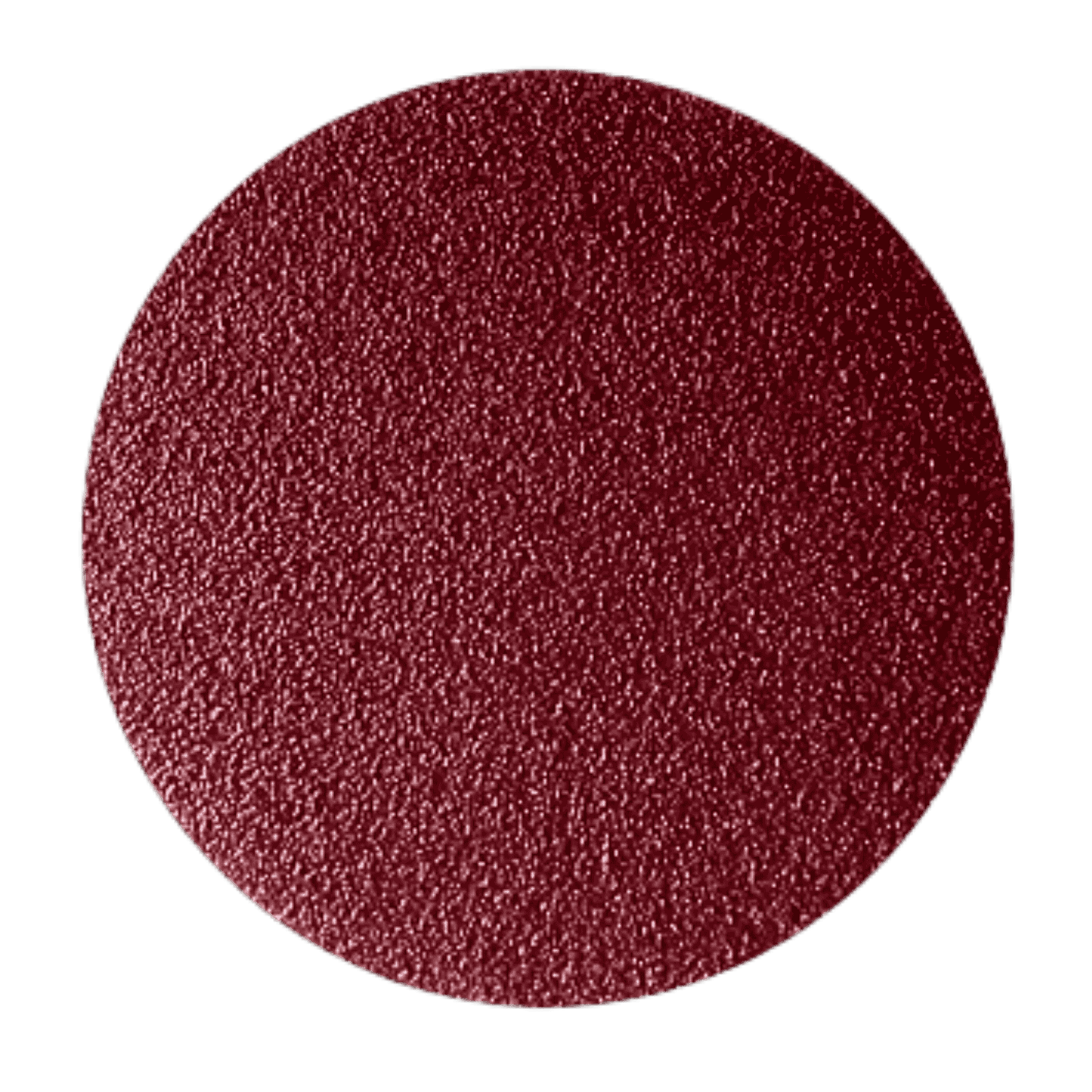 Krązki czepne 125mm gr 320 - KC125320