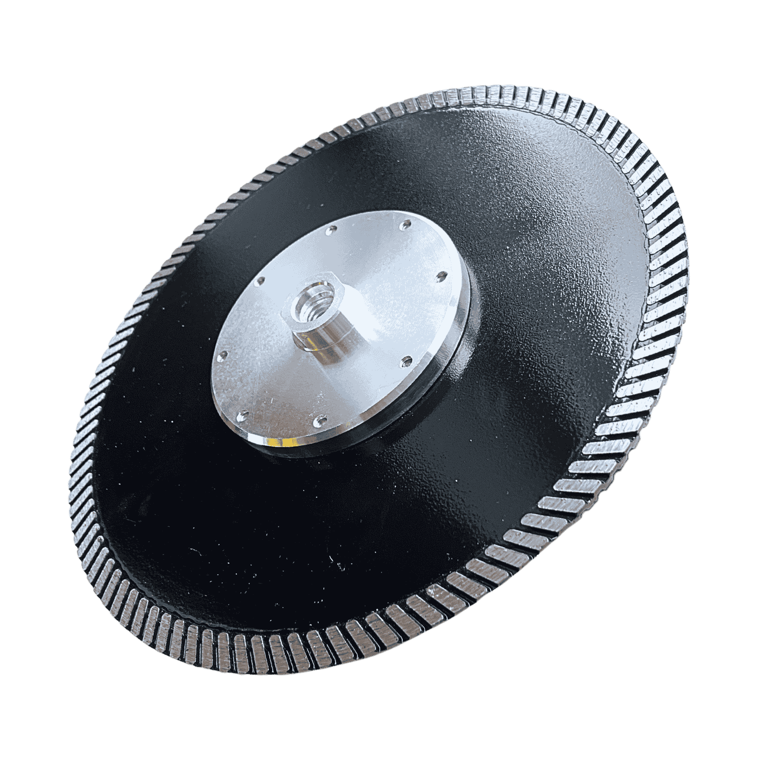 Tarcza diamentowa do cięcia granitu 230mm  M14 - WTDG230M14