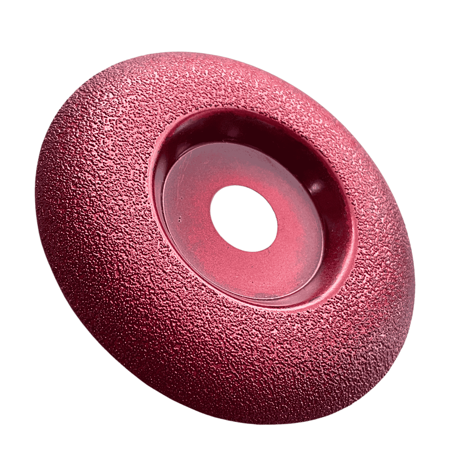 Tarcza diamentowa nasypowa 125mm gr 60-70 - WTD125VB70