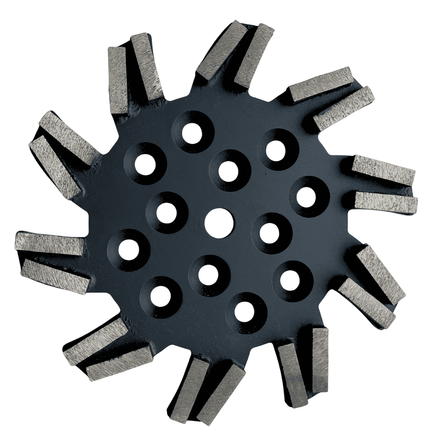 Tarcza daimentowa do szlif 250mm gr 16 - WTD25016