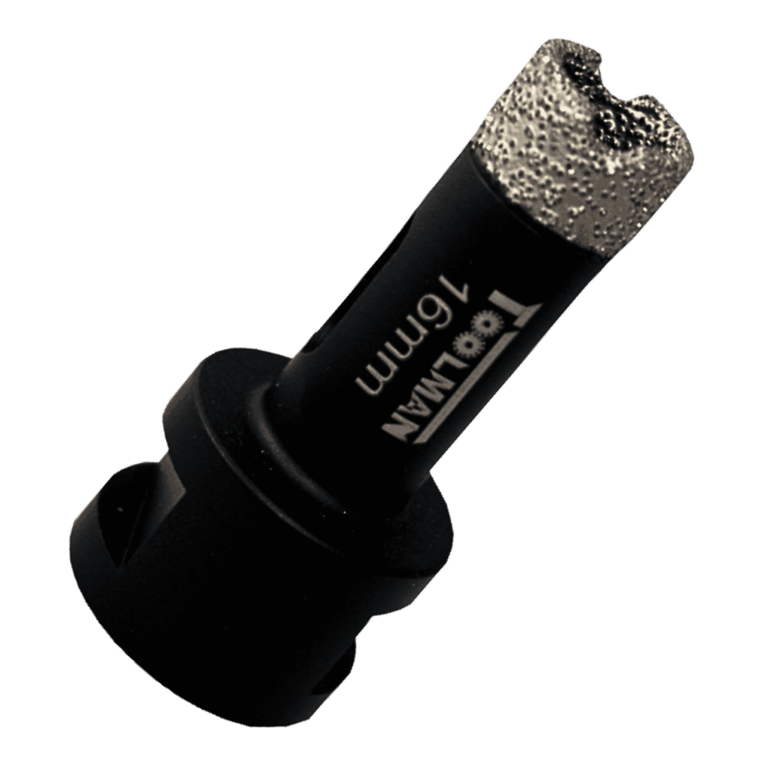 Koronka diamentowa 16x60mm  TOOLMAN - TLA16