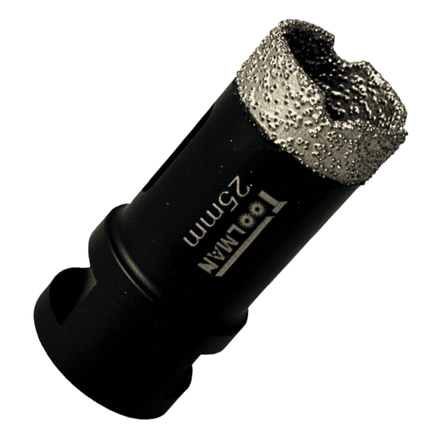 Koronka diamentowa 25x60mm TOOLMAN - TLA25