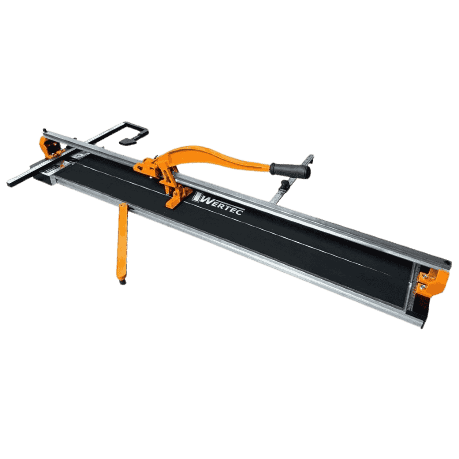 Maszynka do cięcia glazury 1200mm G LASER WERTEC - WTG-12