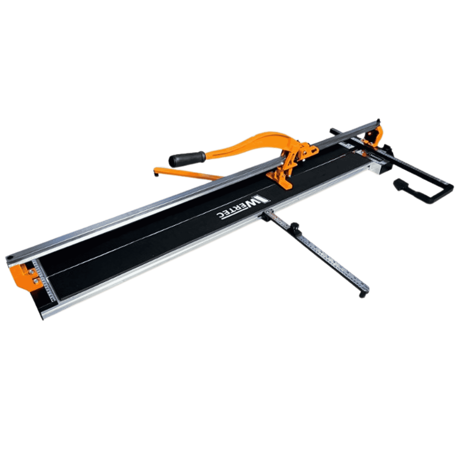 Maszynka do cięcia glazury 1200mm G LASER WERTEC - WTG-12