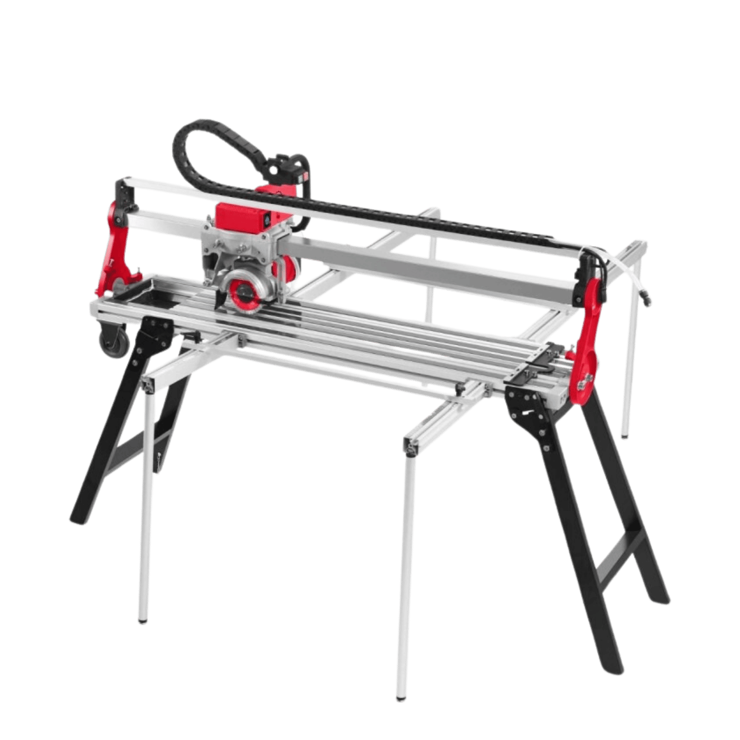 PRZECINARKA STOŁOWA DO GLAZURY 1200 mm 2300W - WTPDG1200