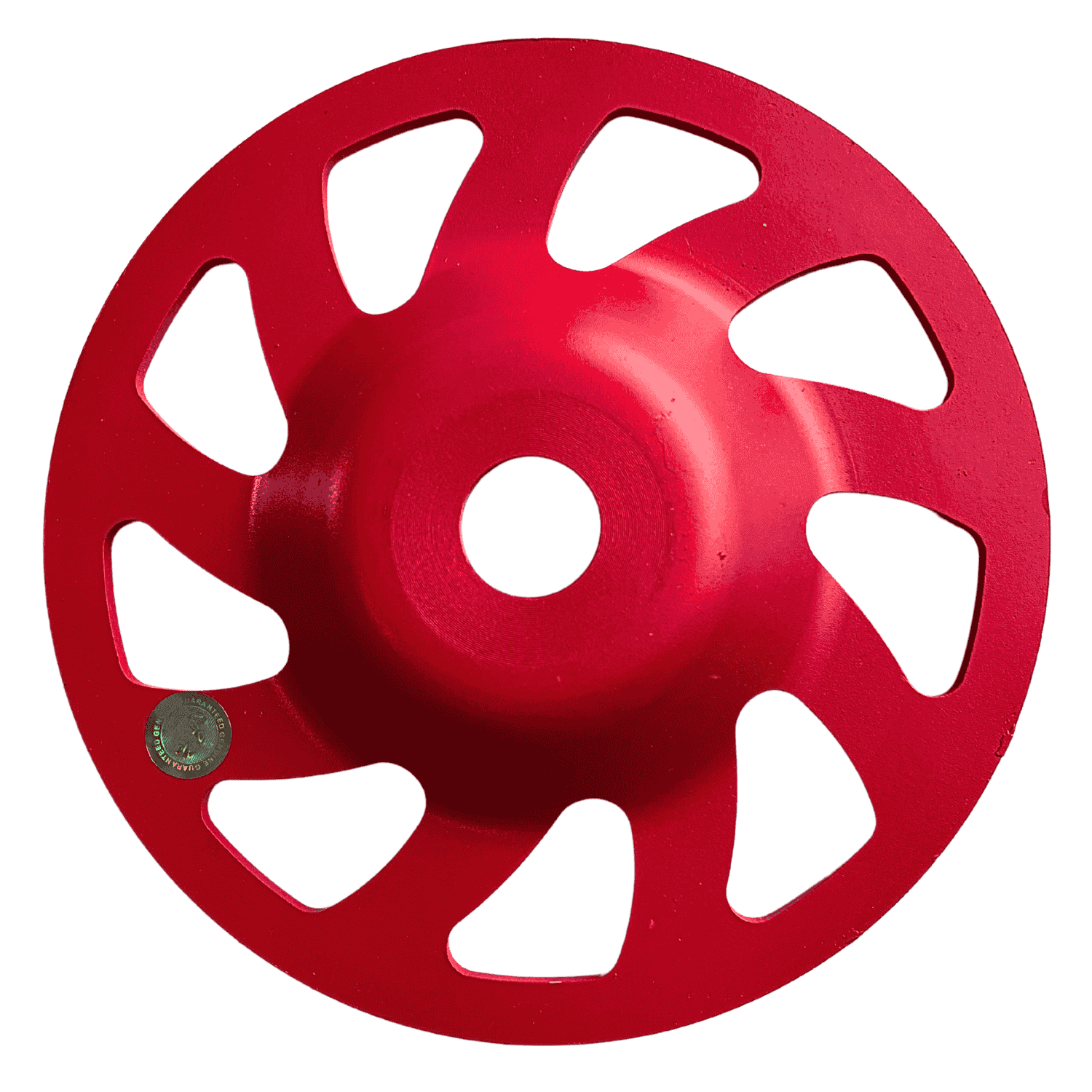 Tarcza diamentowa do szlif.150x19mm GCN - WTD150GCN