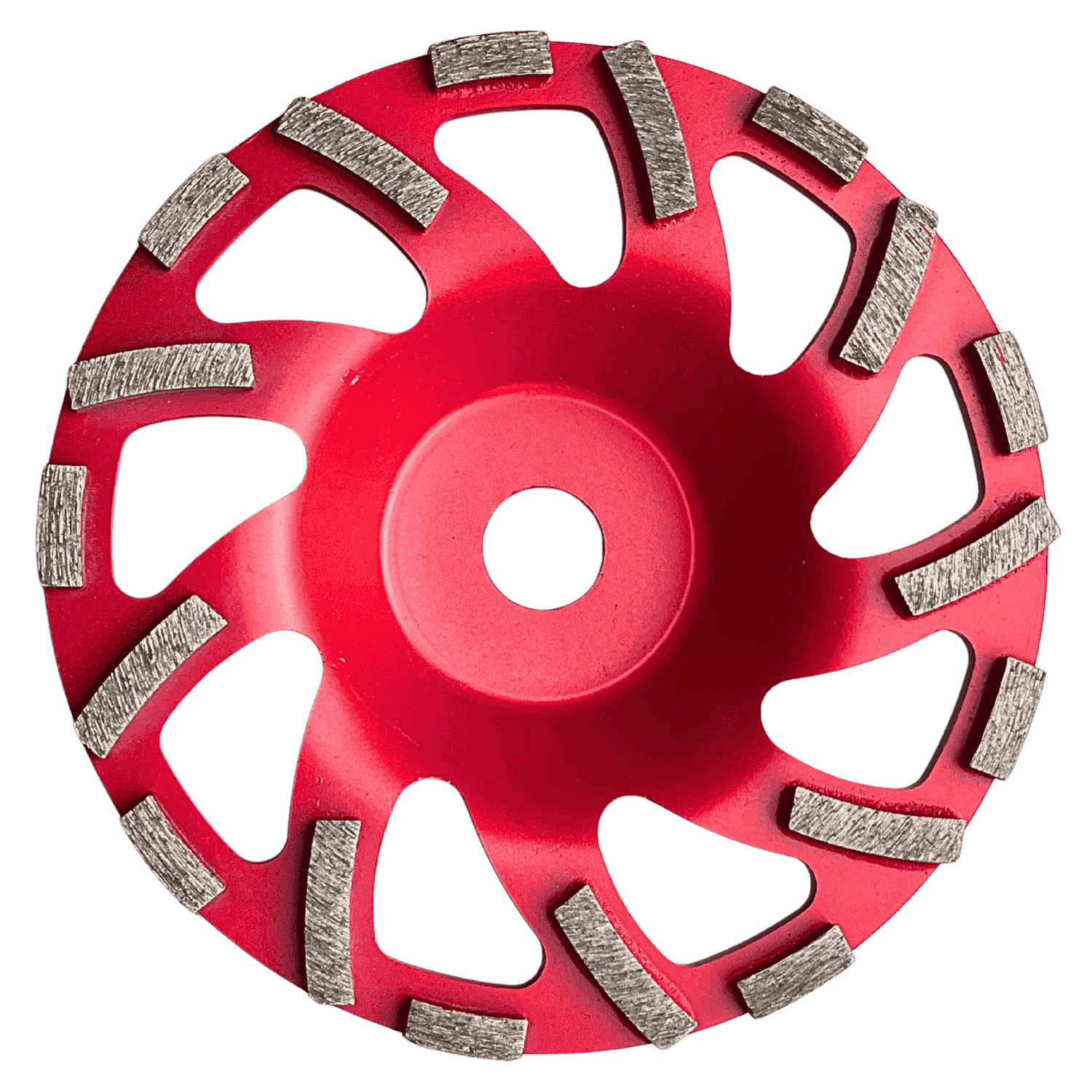 Tarcza diamentowa do szlif.150x19mm GCN - WTD150GCN