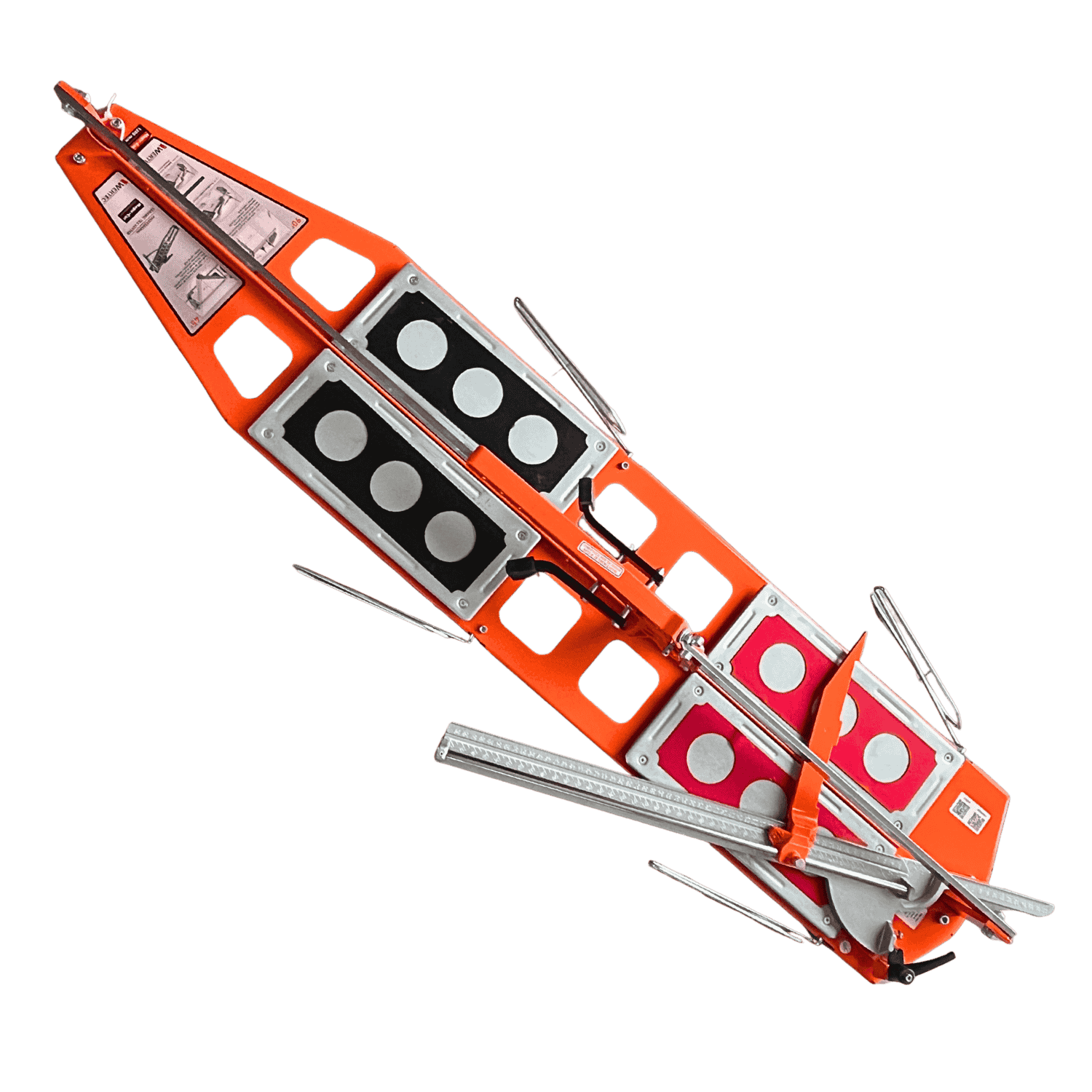 Przecinarka do glazury MAGIC-CUT 1200mm - WTMAGIC1200