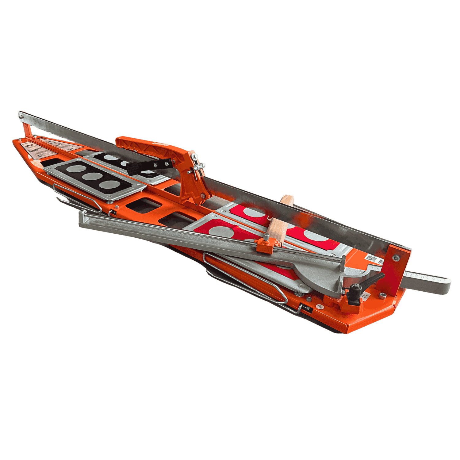 Przecinarka do glazury MAGIC-CUT 1200mm - WTMAGIC1200