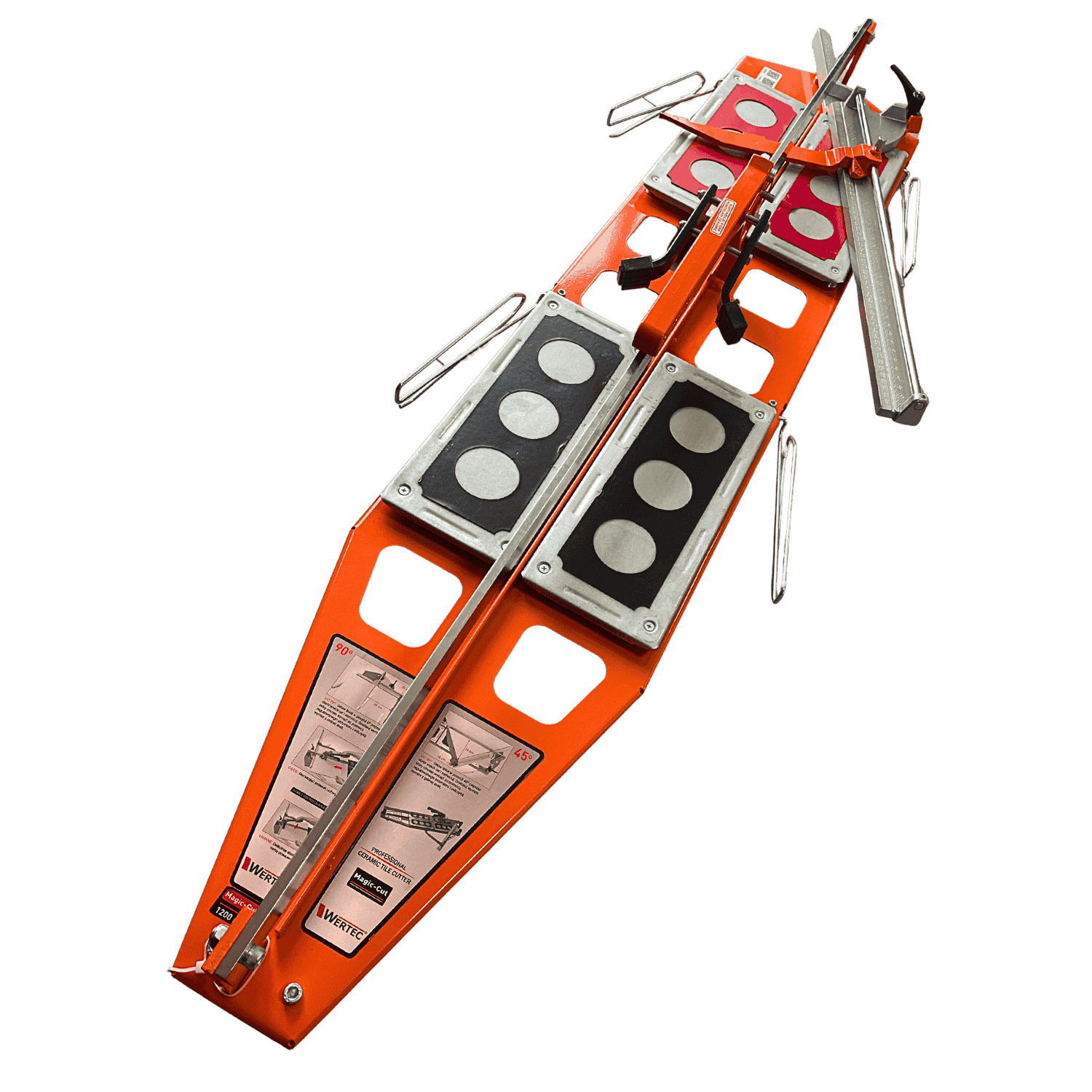 Przecinarka do glazury MAGIC-CUT 1200mm - WTMAGIC1200