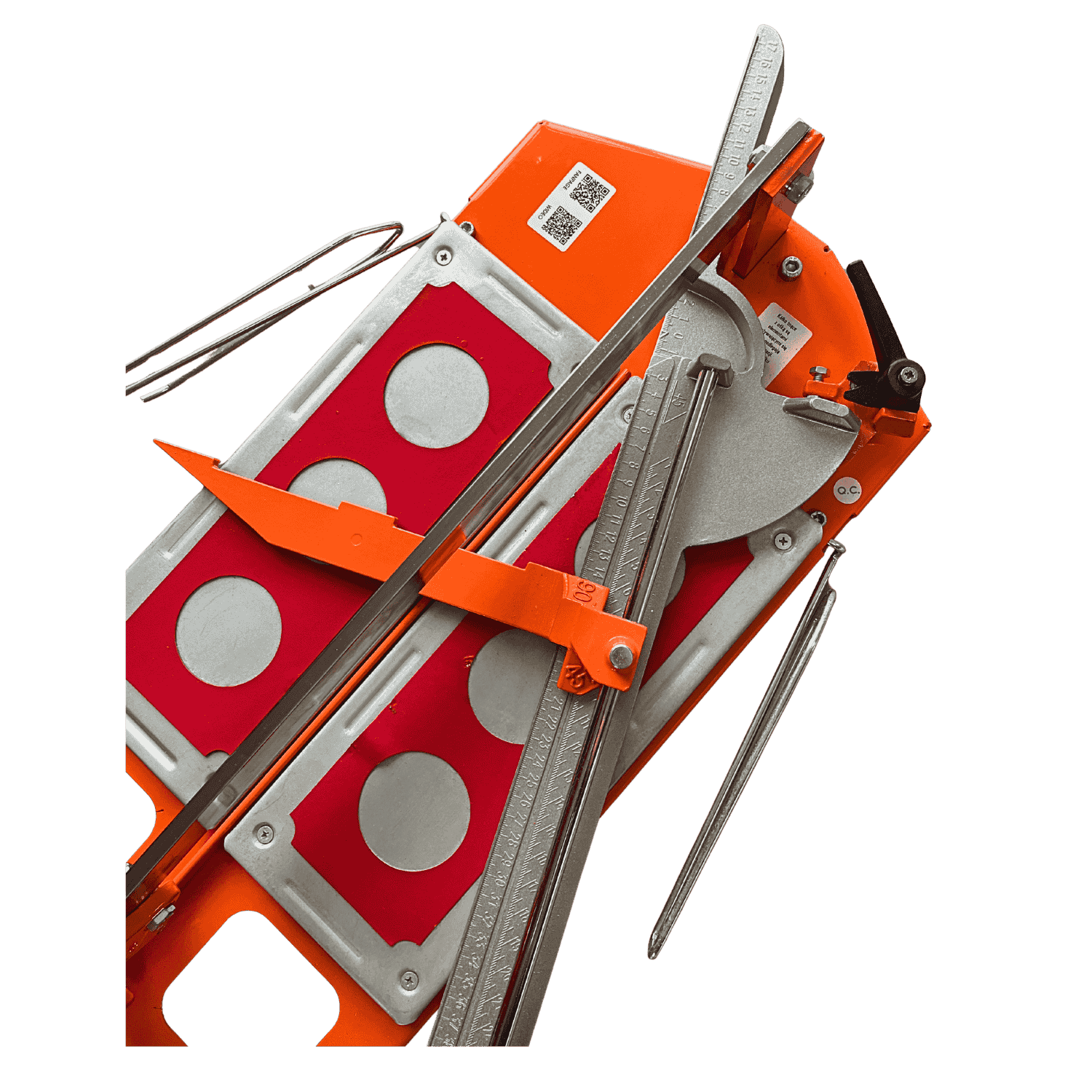 Przecinarka do glazury MAGIC-CUT 1200mm - WTMAGIC1200