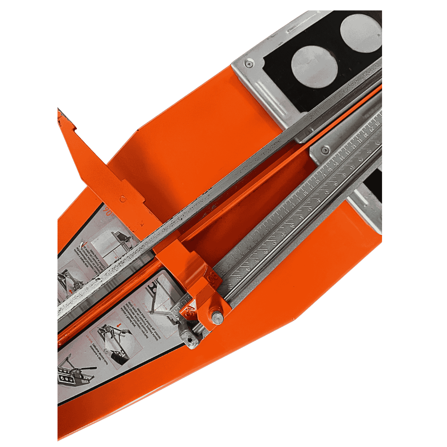 Przecinarka do glazury MAXI-CUT 1000mm - WTMAXI1000