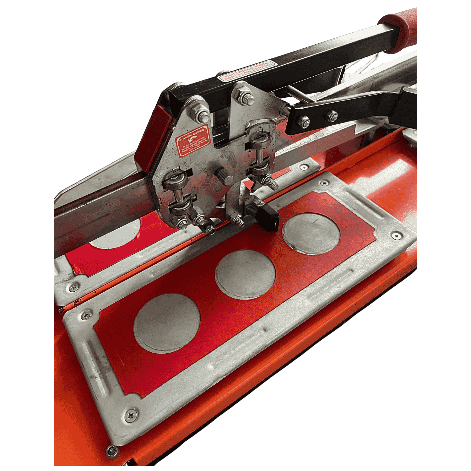 Przecinarka do glazury MAXI-CUT 1000mm - WTMAXI1000