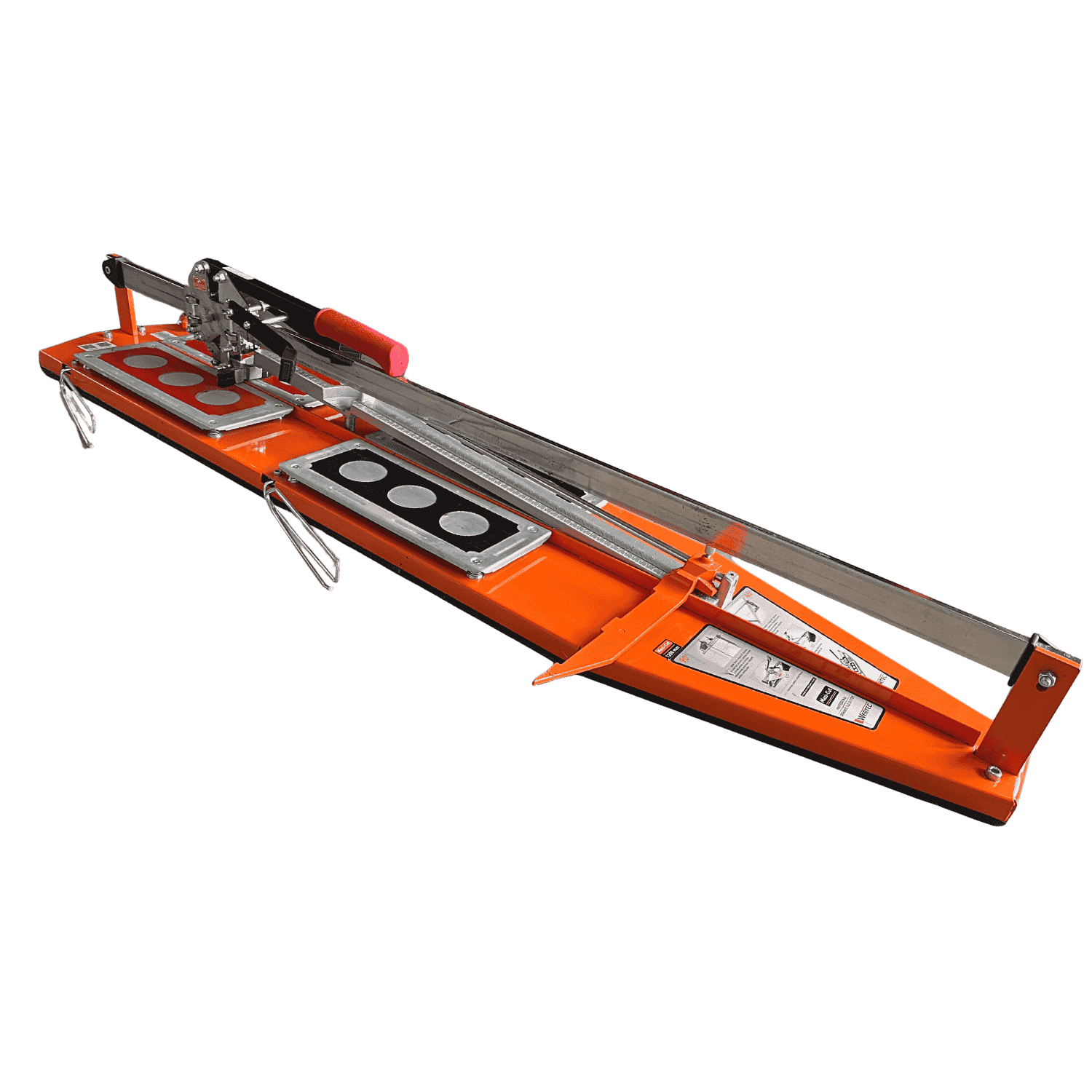 Przecinarka do glazury MAXI-CUT 1000mm - WTMAXI1000