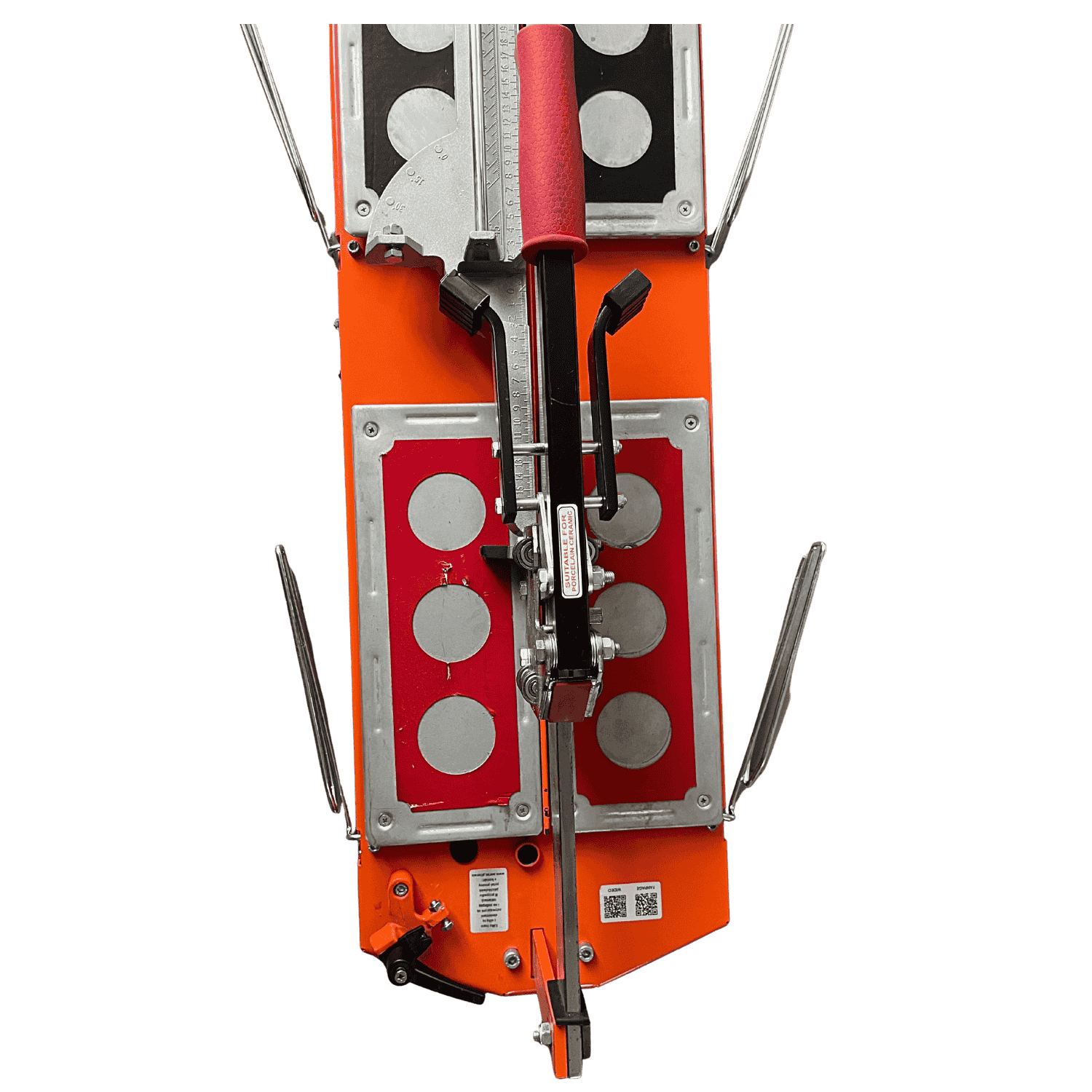 Przecinarka do glazury MAXI-CUT 1200mm - WTMAXI1200