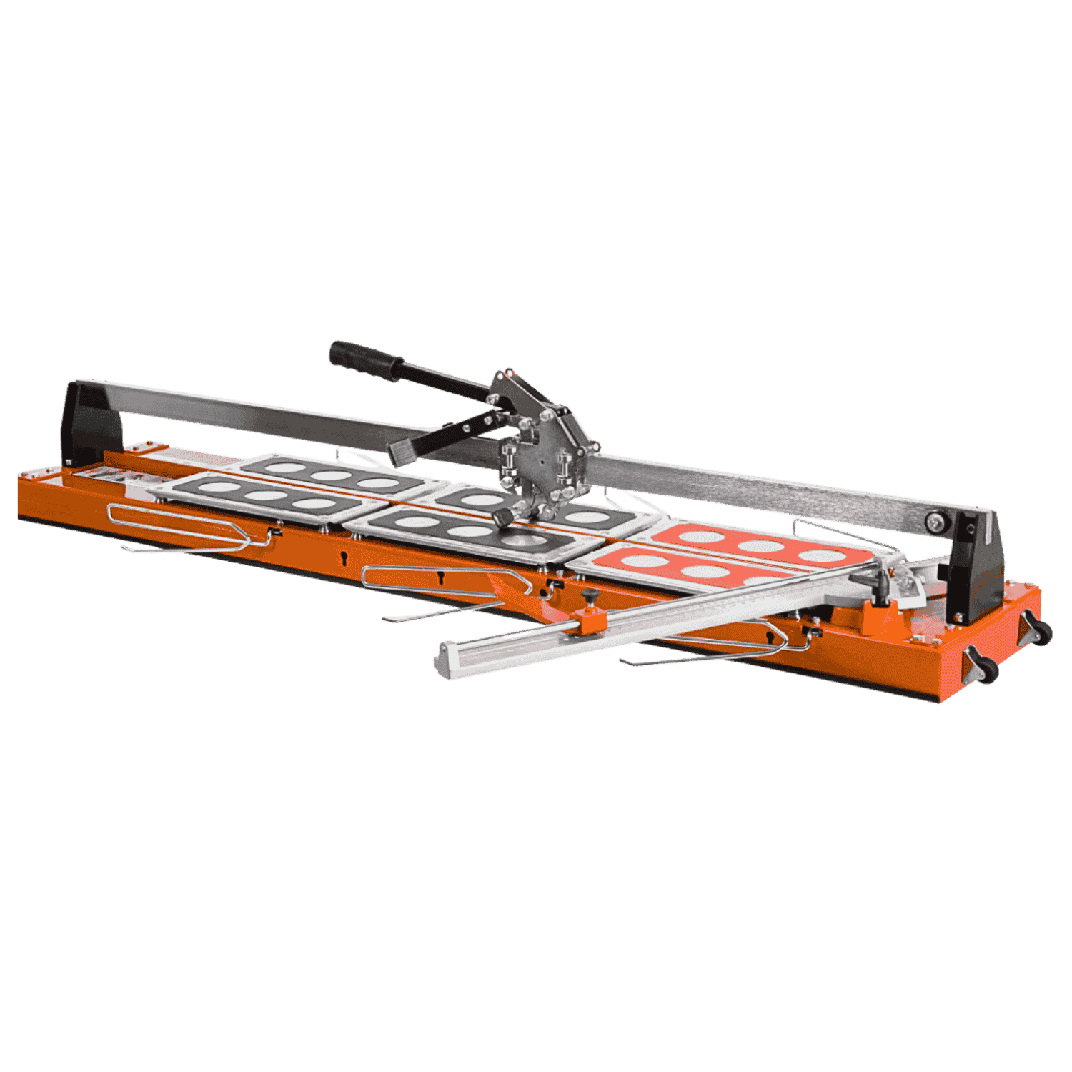 Przecinarka do glazury GIGA-CUT 1200mm - WTGIGA1200