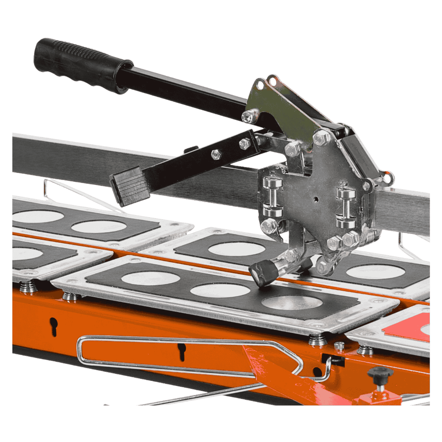 Przecinarka do glazury GIGA-CUT 1200mm - WTGIGA1200