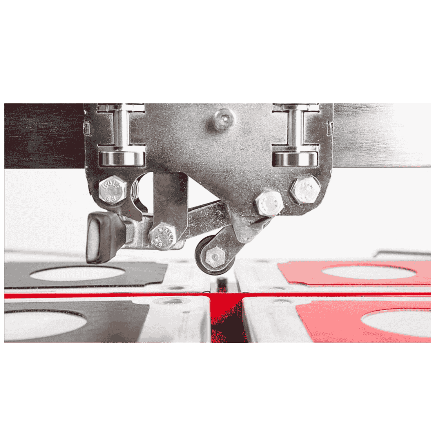 Przecinarka do glazury GIGA-CUT 1200mm - WTGIGA1200