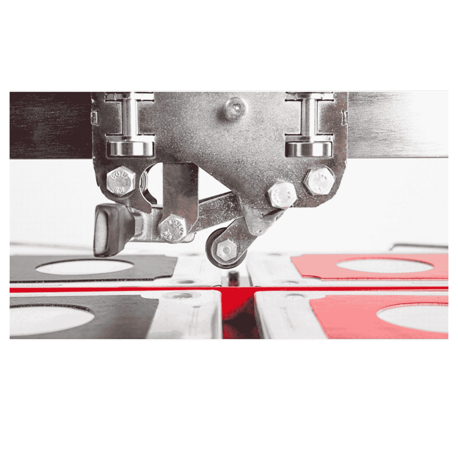 Przecinarka do glazury GIGA-CUT 1350mm - WTGIGA1350